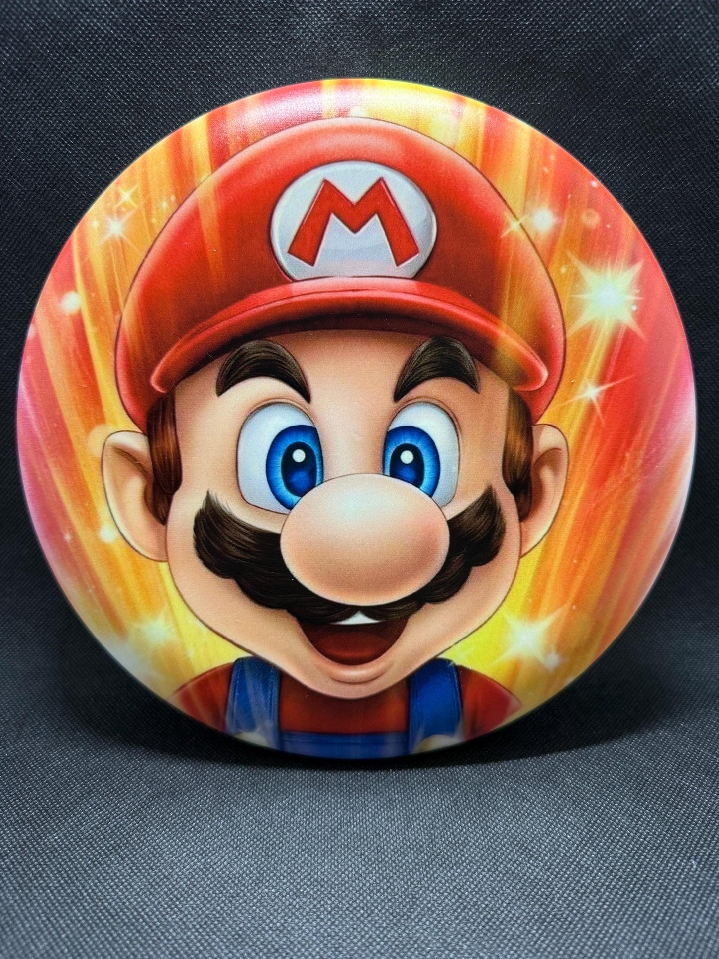 Discraft ESP Luna