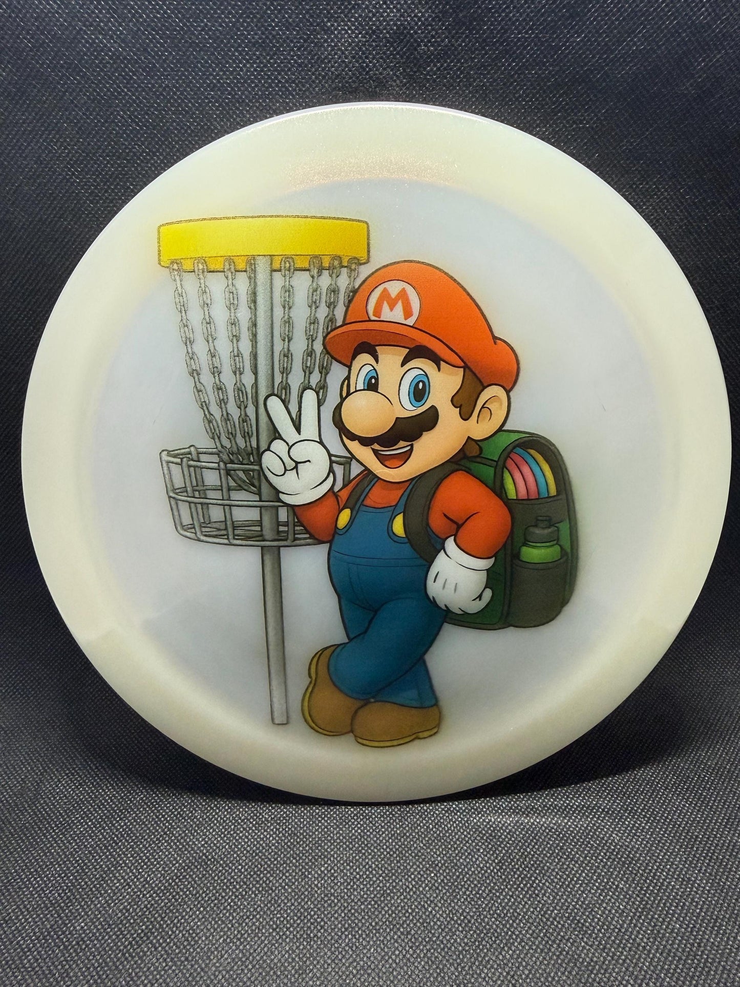 Dynamic Discs Lucid Felon