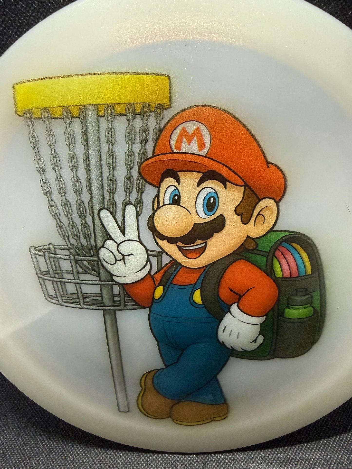 Dynamic Discs Lucid Felon