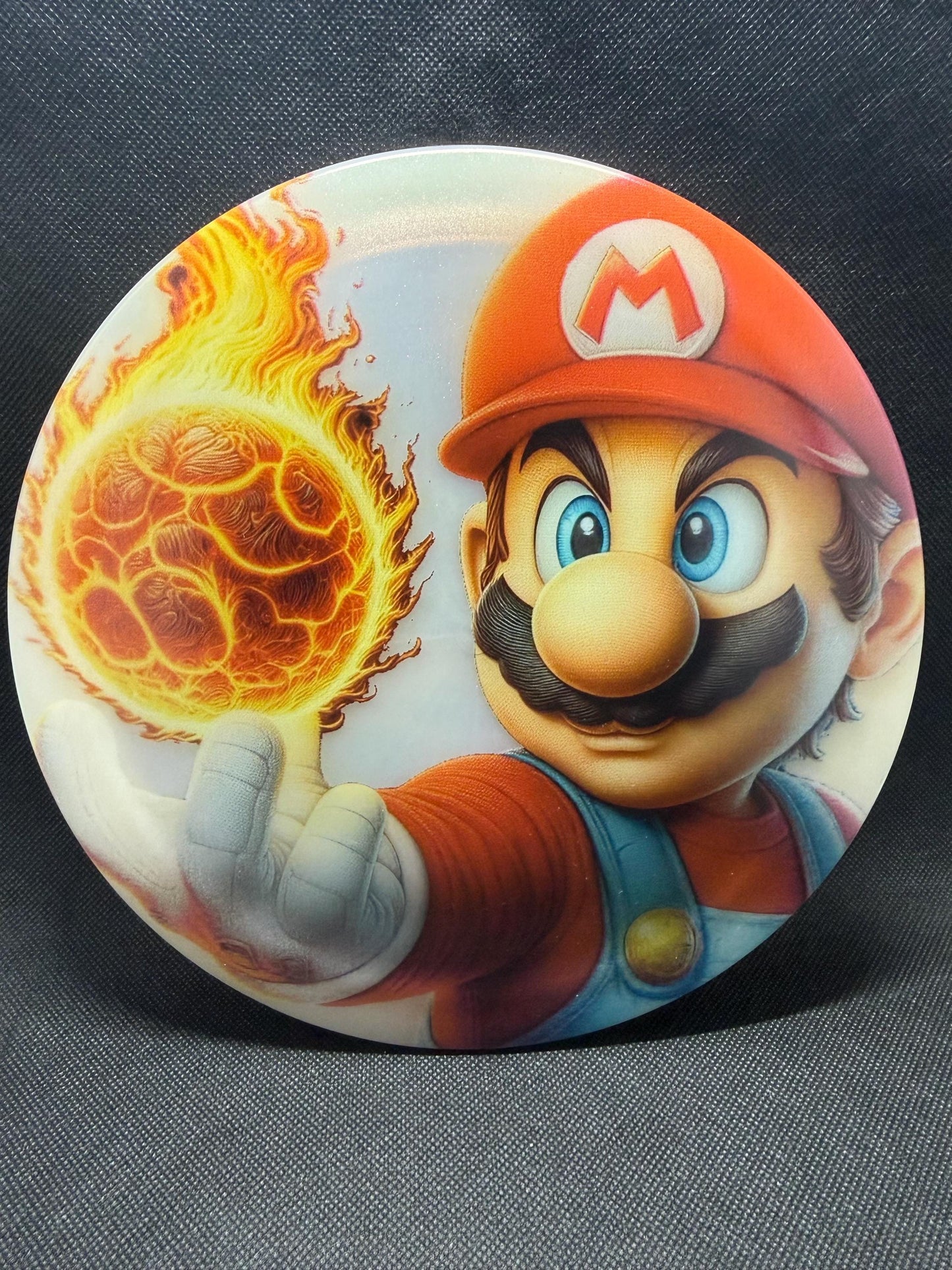 Dynamic Discs Lucid Felon