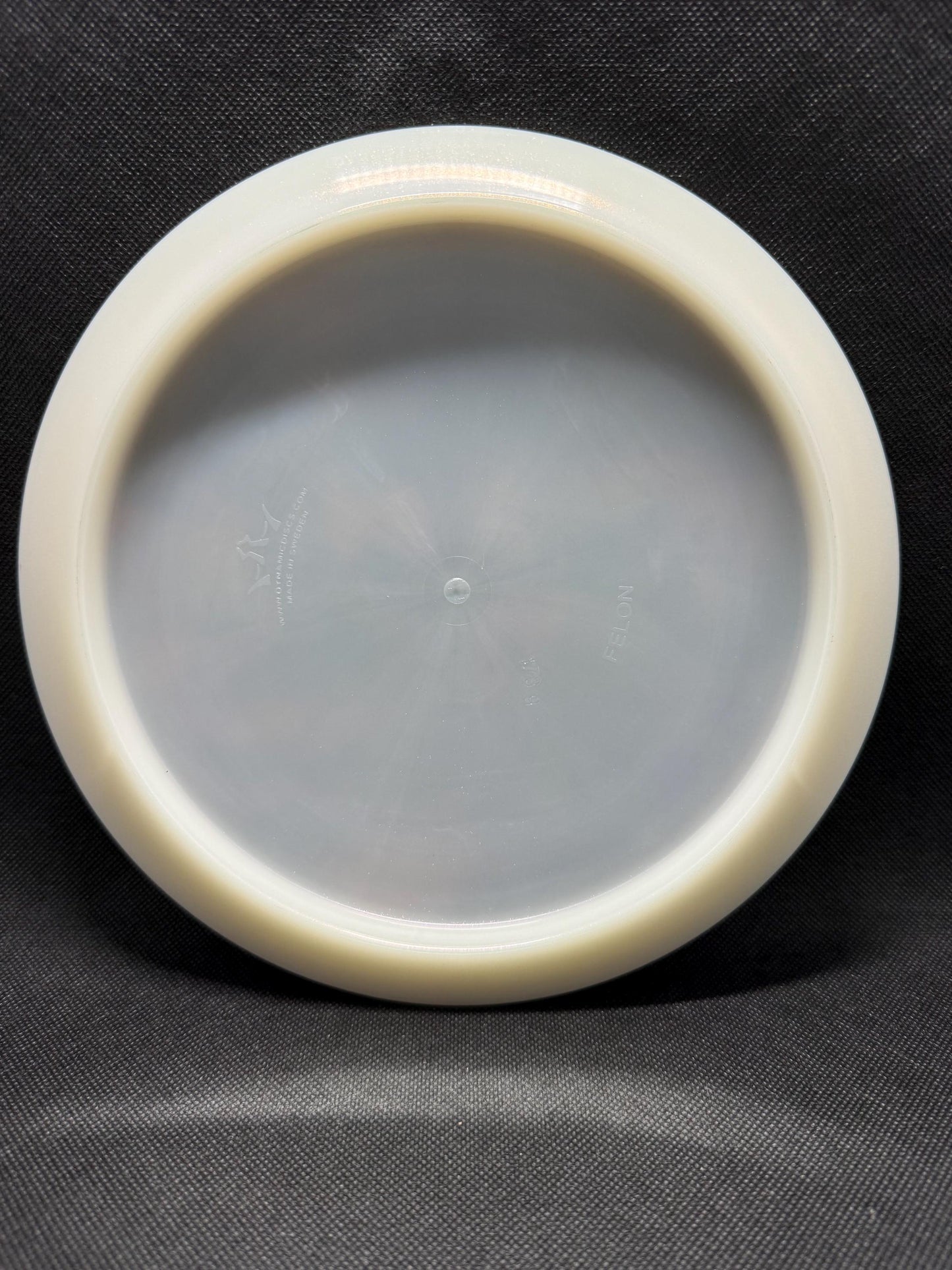 Dynamic Discs Lucid Felon