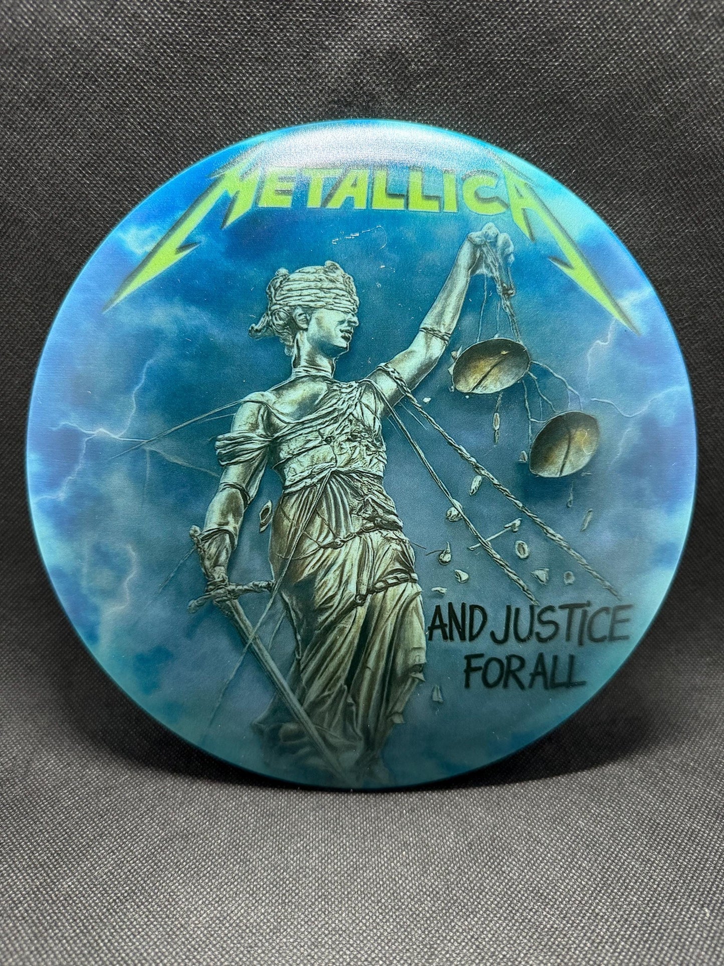 Discmania Meta Essence