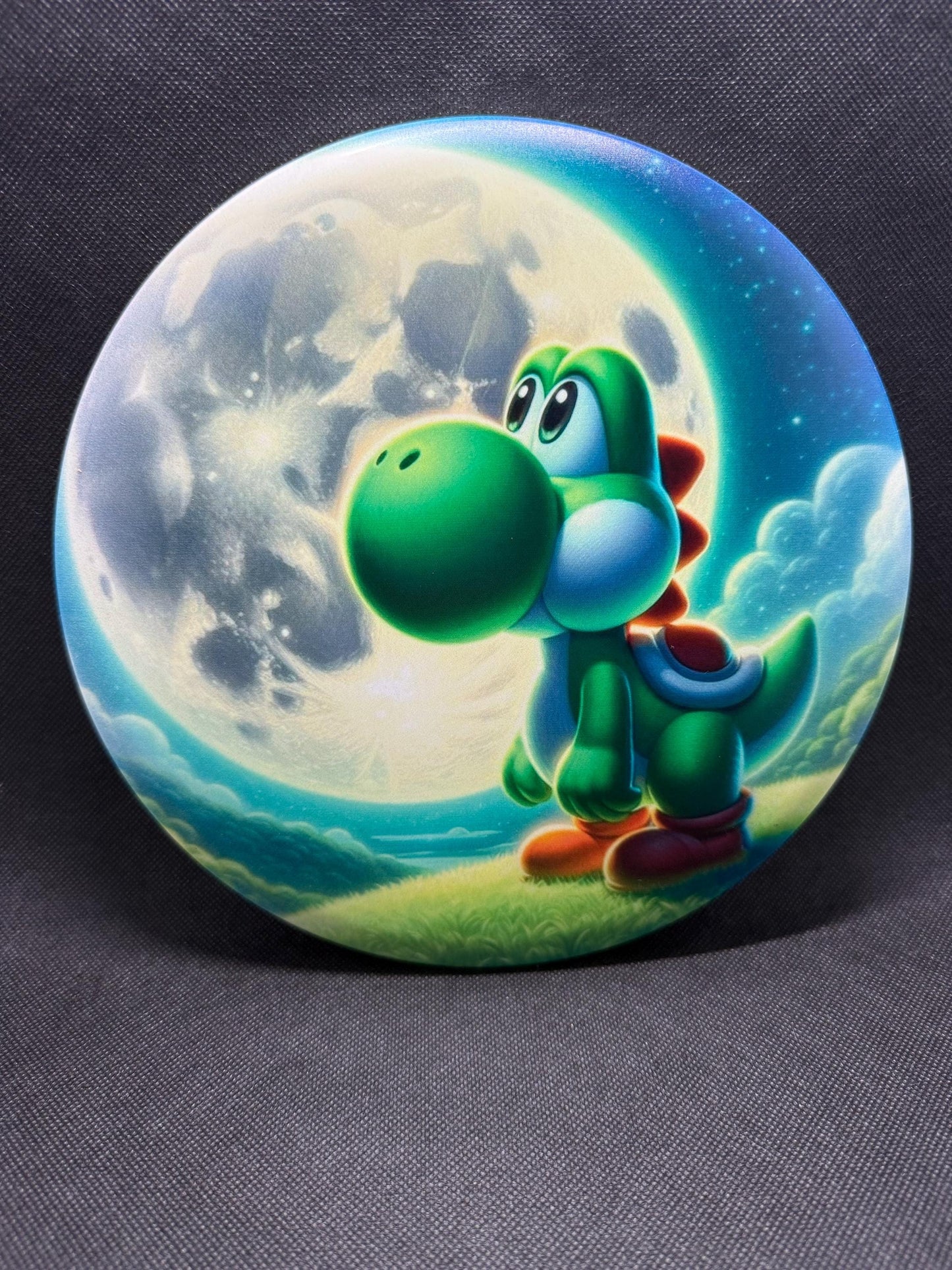 Discraft ESP Buzzz