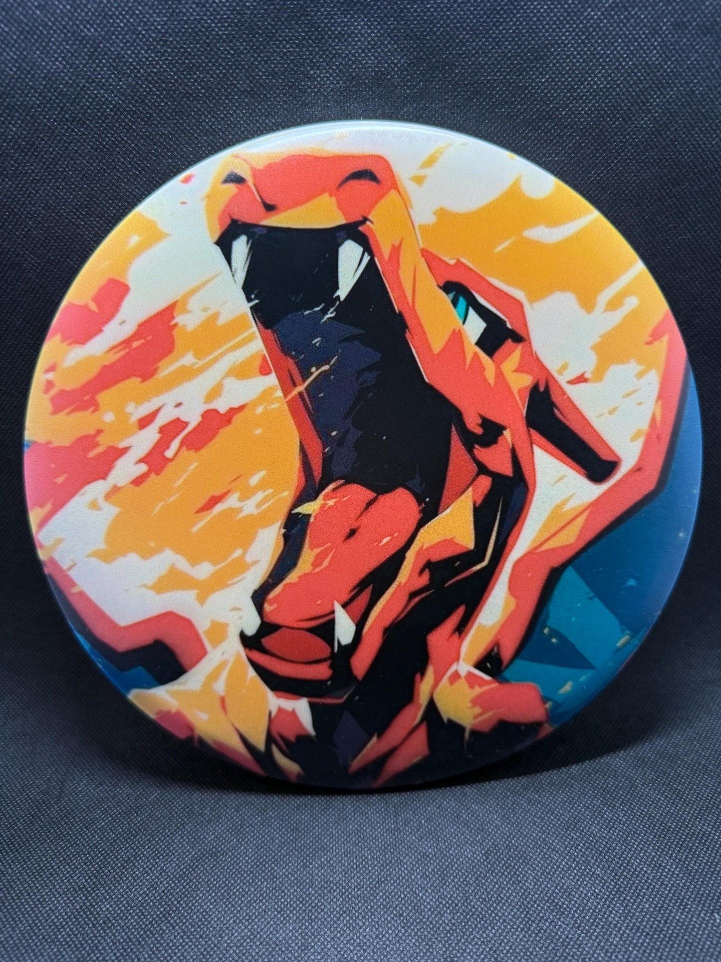 Discraft ESP Buzzz
