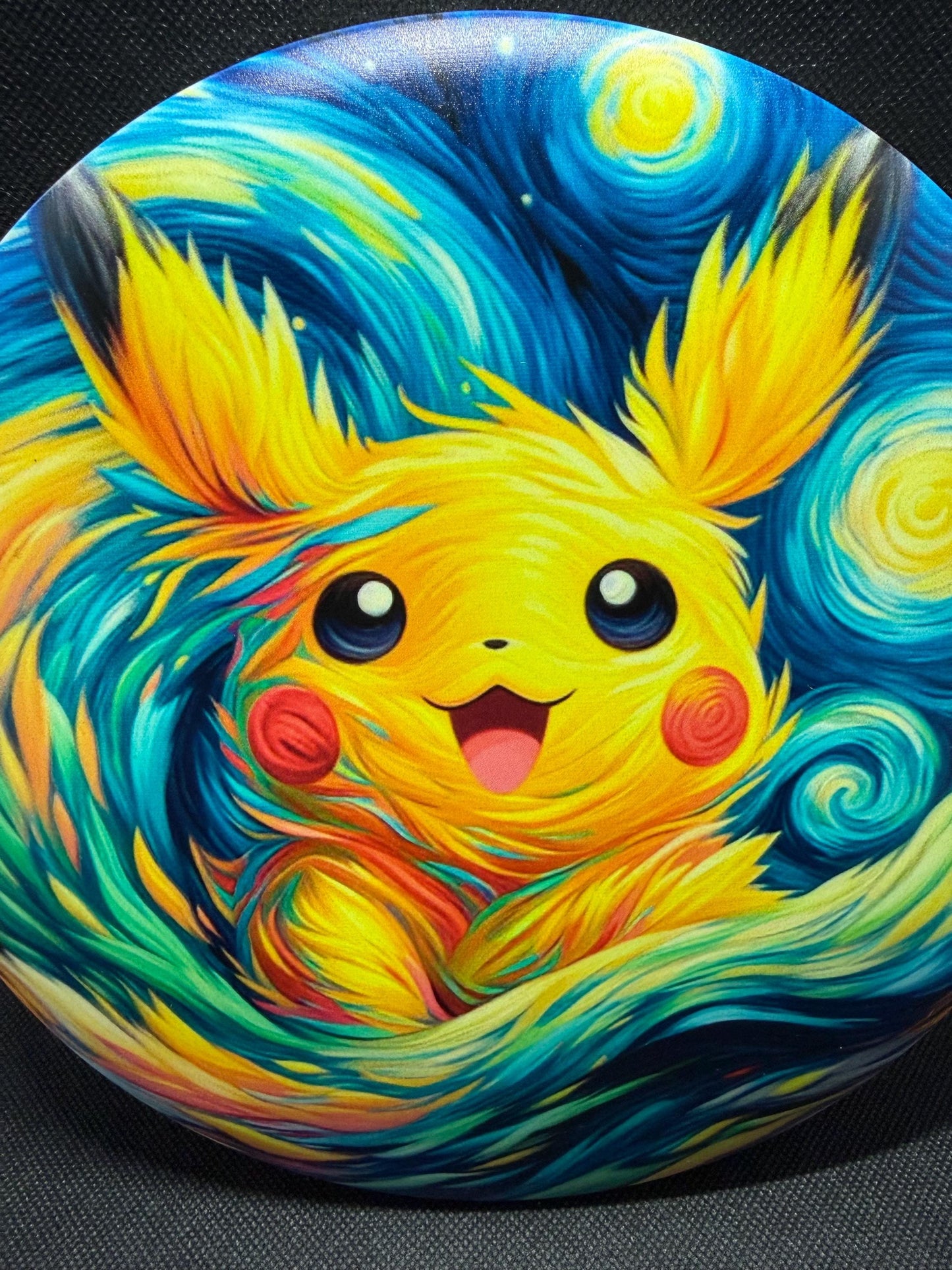 Discraft ESP Buzzz