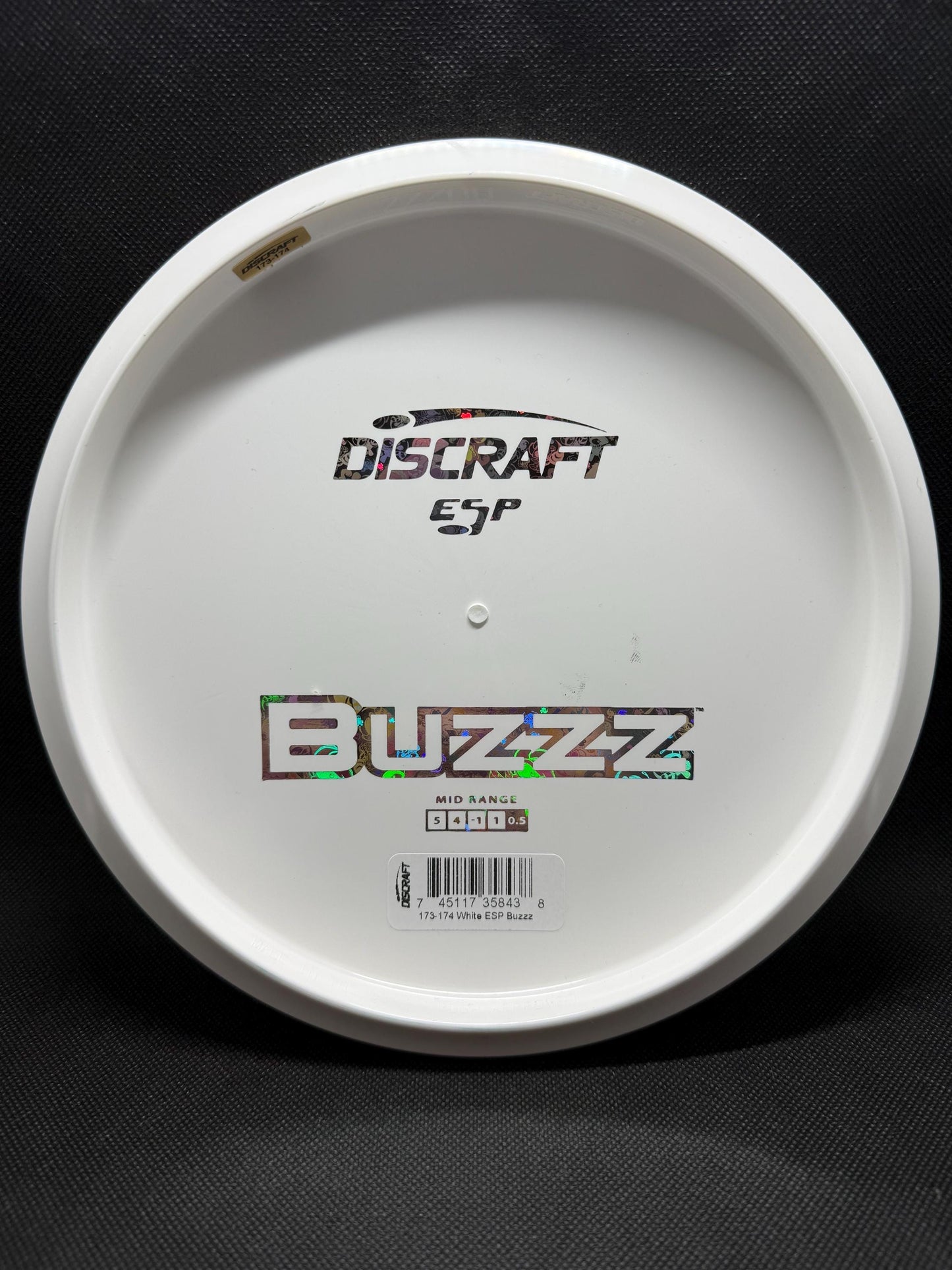 Discraft ESP Buzzz