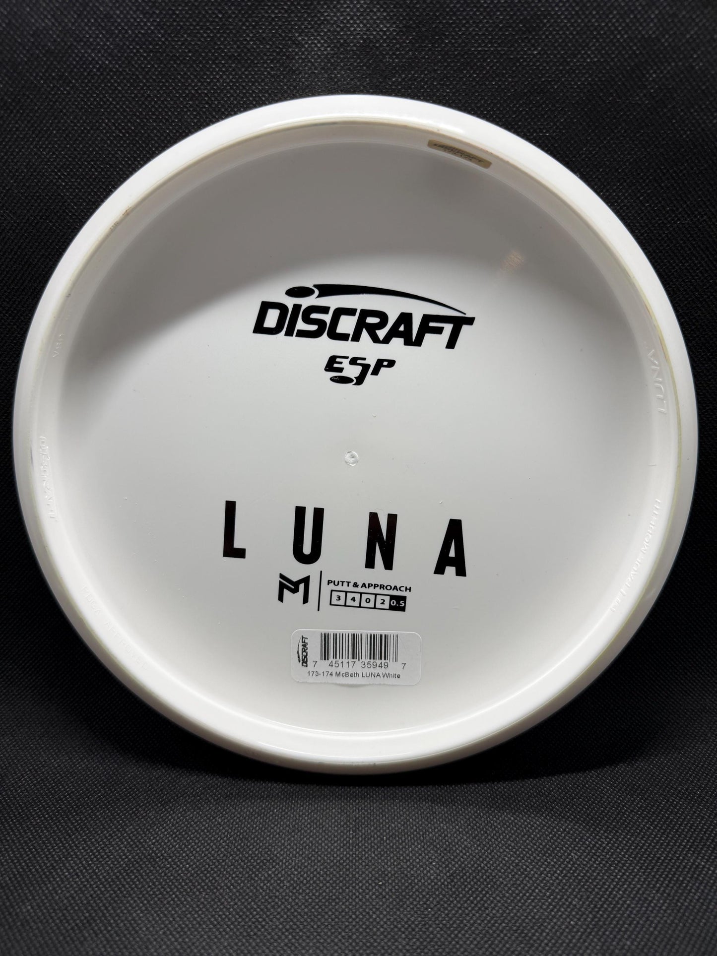 Discraft ESP Luna