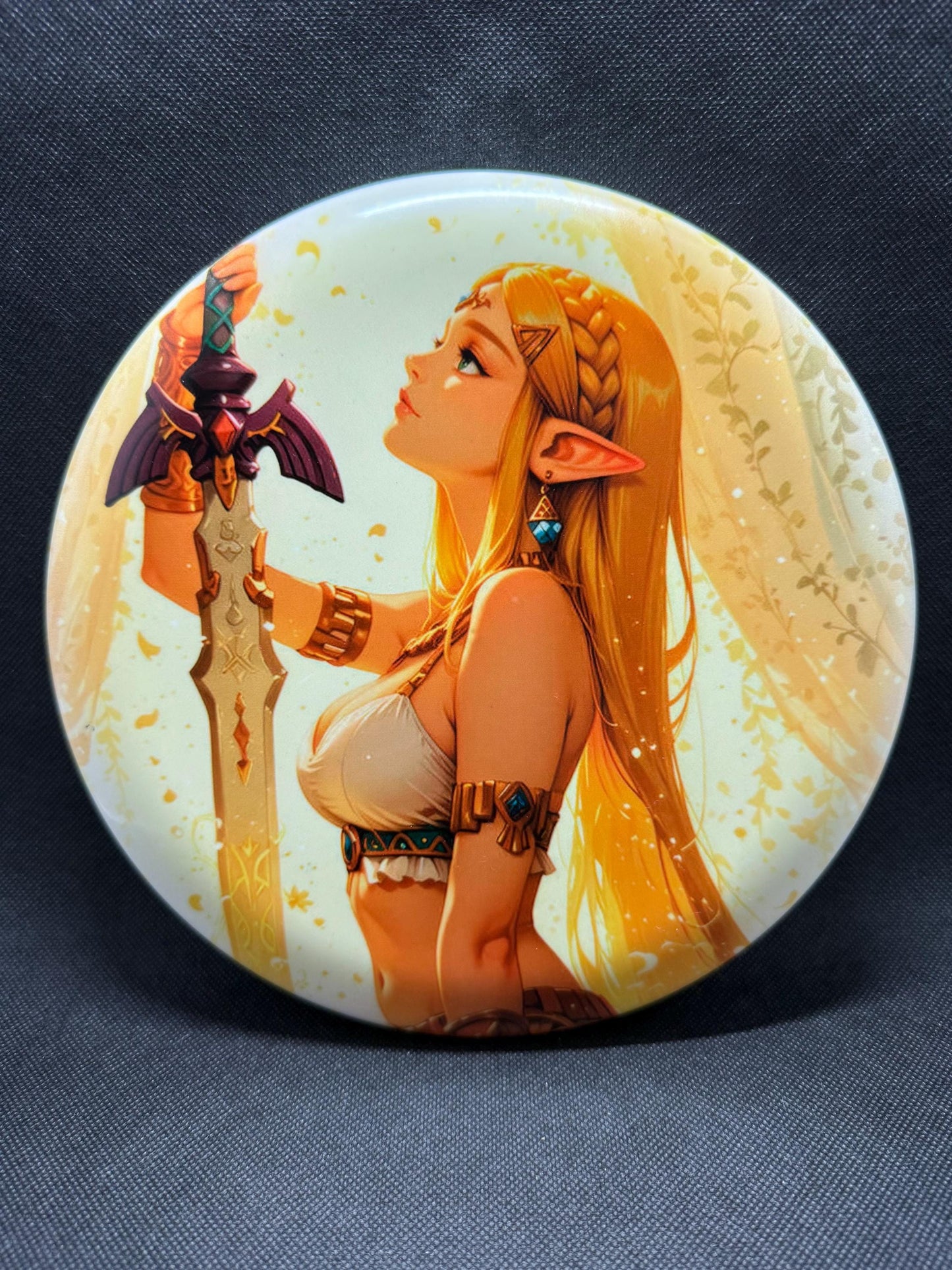 Discraft ESP Luna