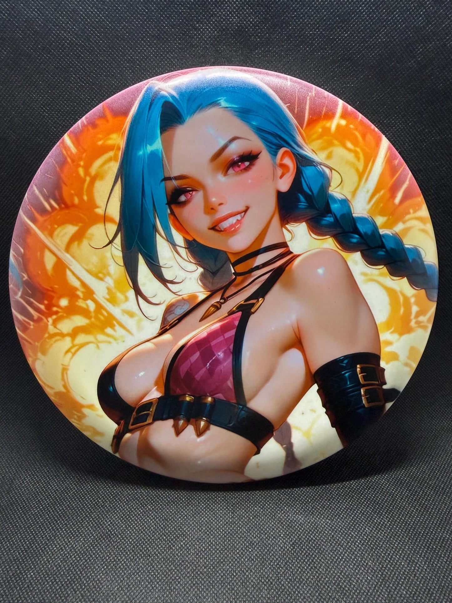 Discraft ESP Luna