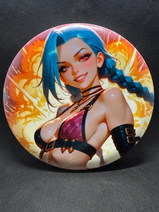 Discraft ESP Luna