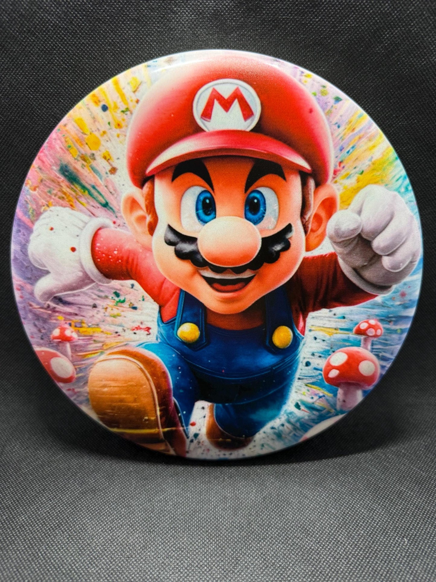 Discraft ESP Luna