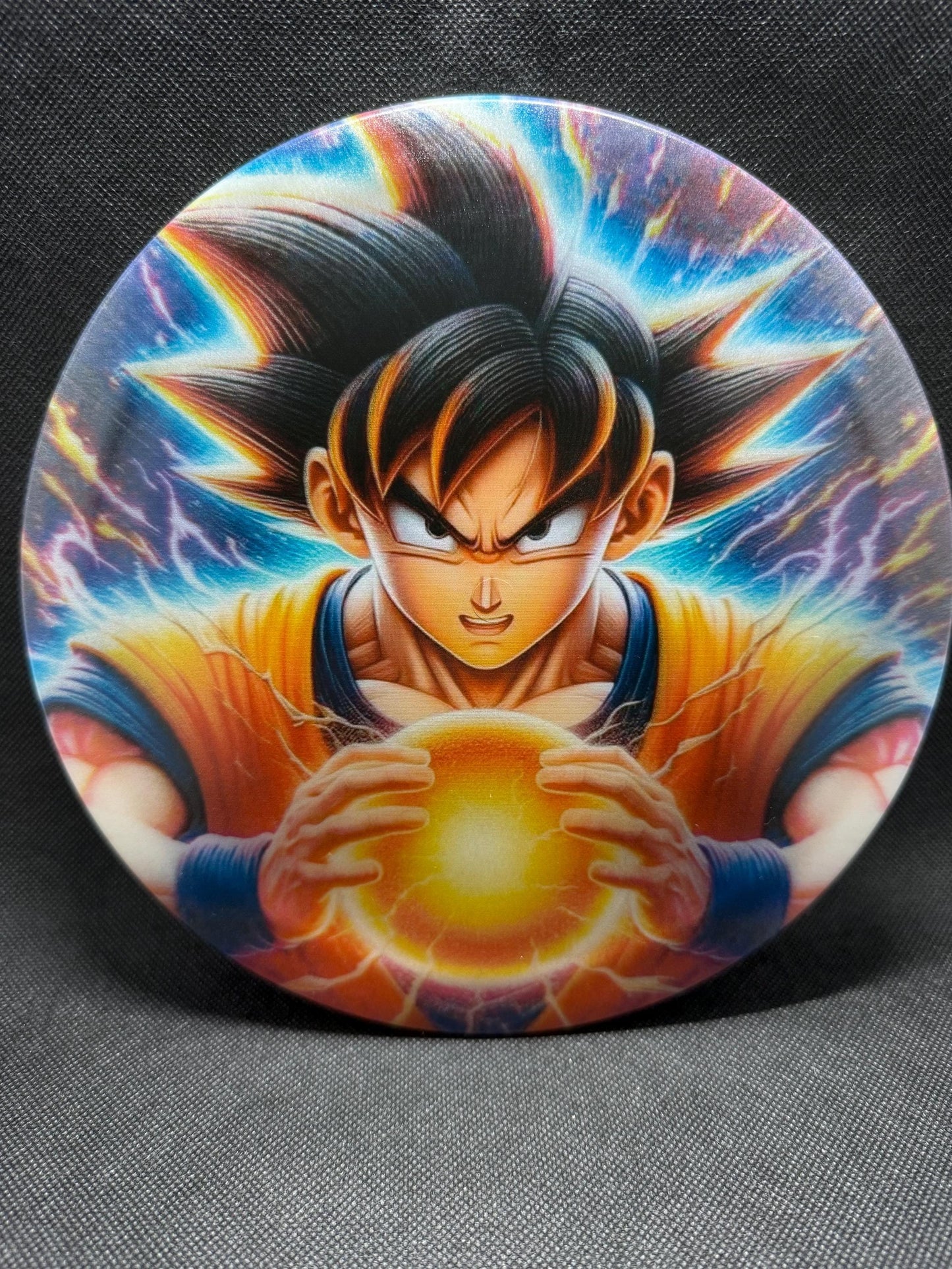Dynamic Discs Lucid Felon