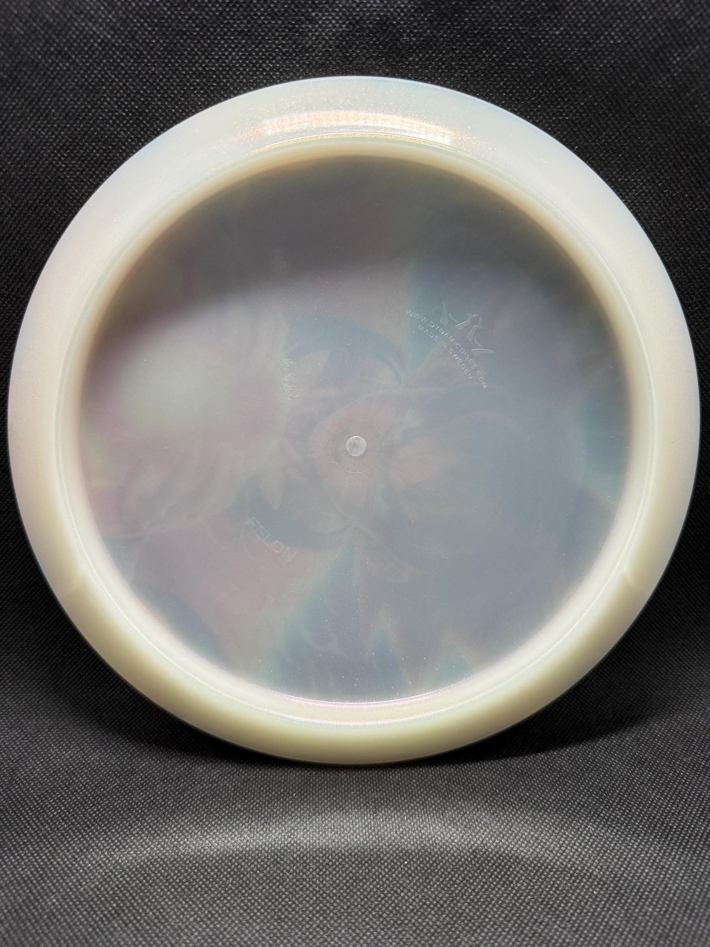 Dynamic Discs Lucid Felon