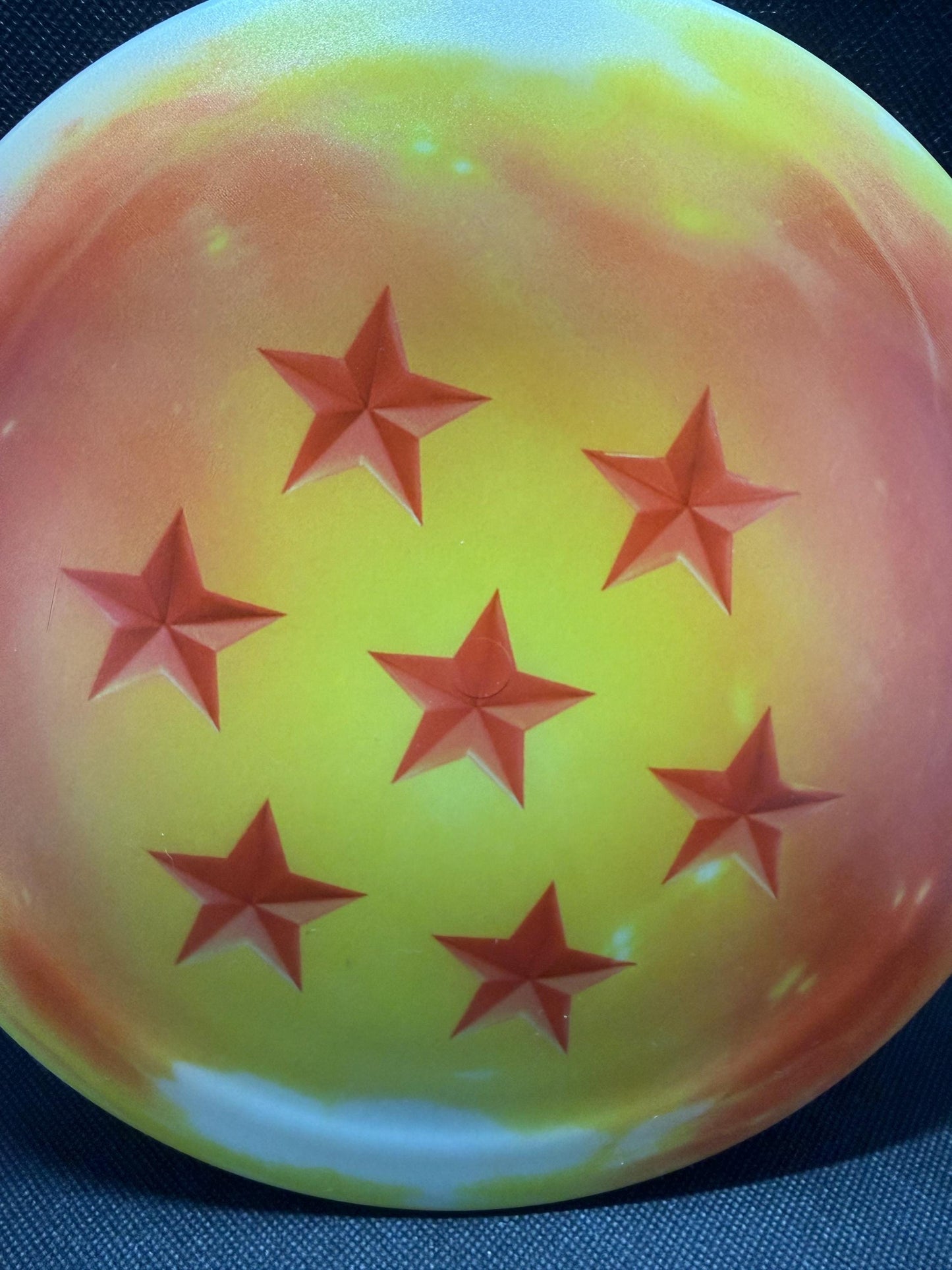 Dynamic Discs Lucid Felon