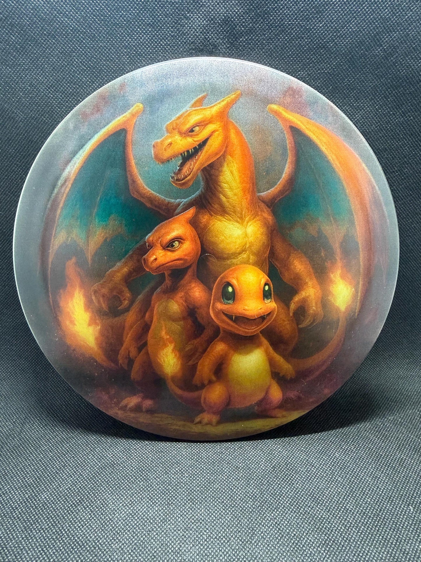 Dynamic Discs Lucid Felon