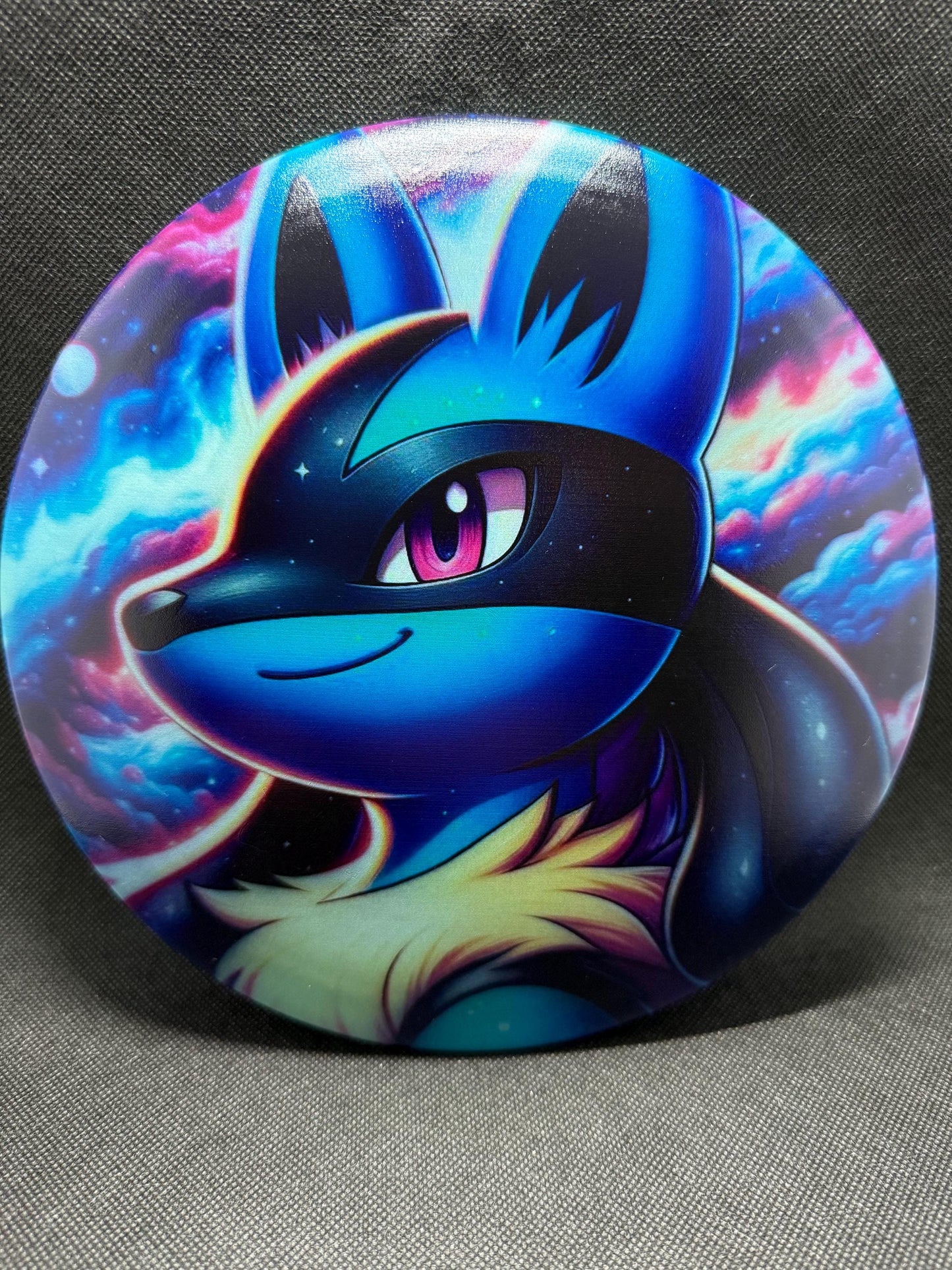 Discmania Meta Essence