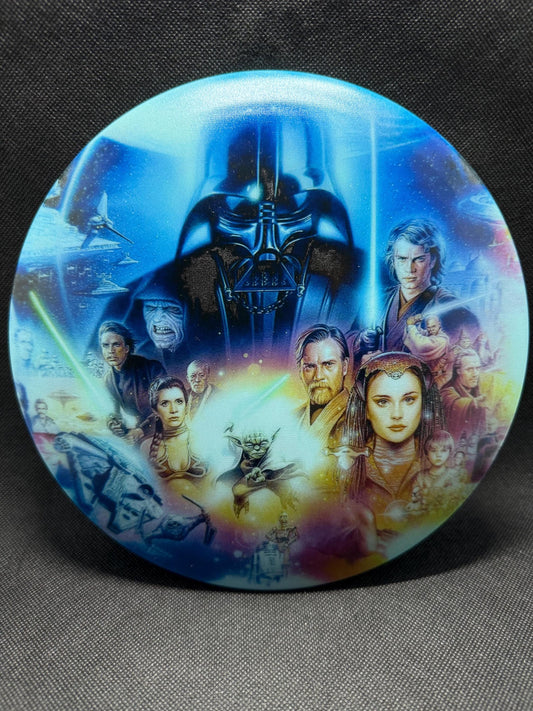 Discmania Meta Essence