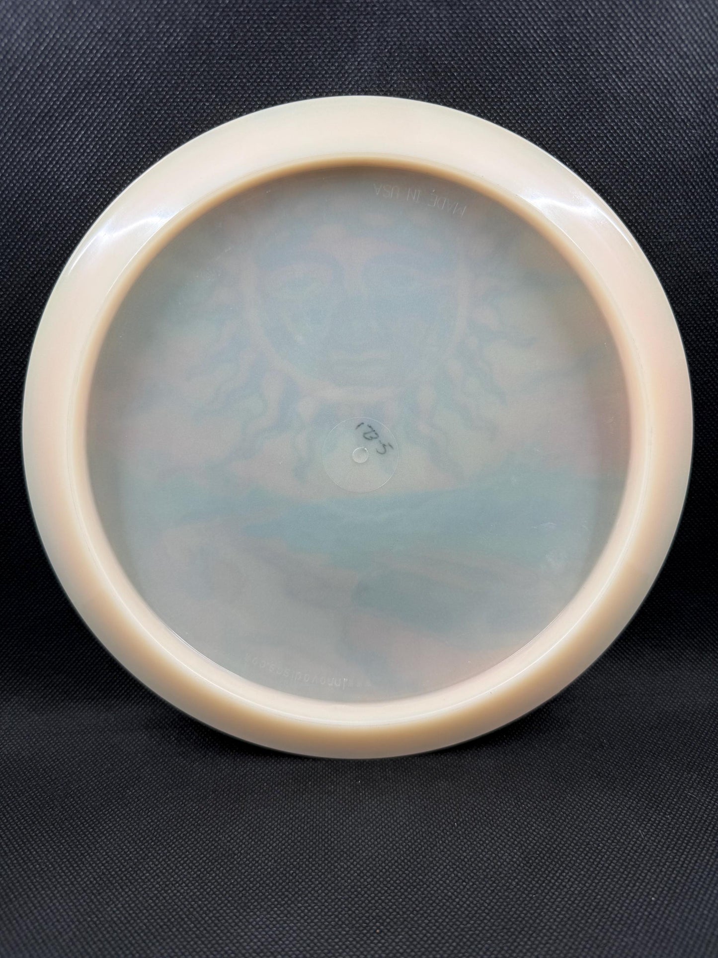 Innova Champion Glow Teebird3