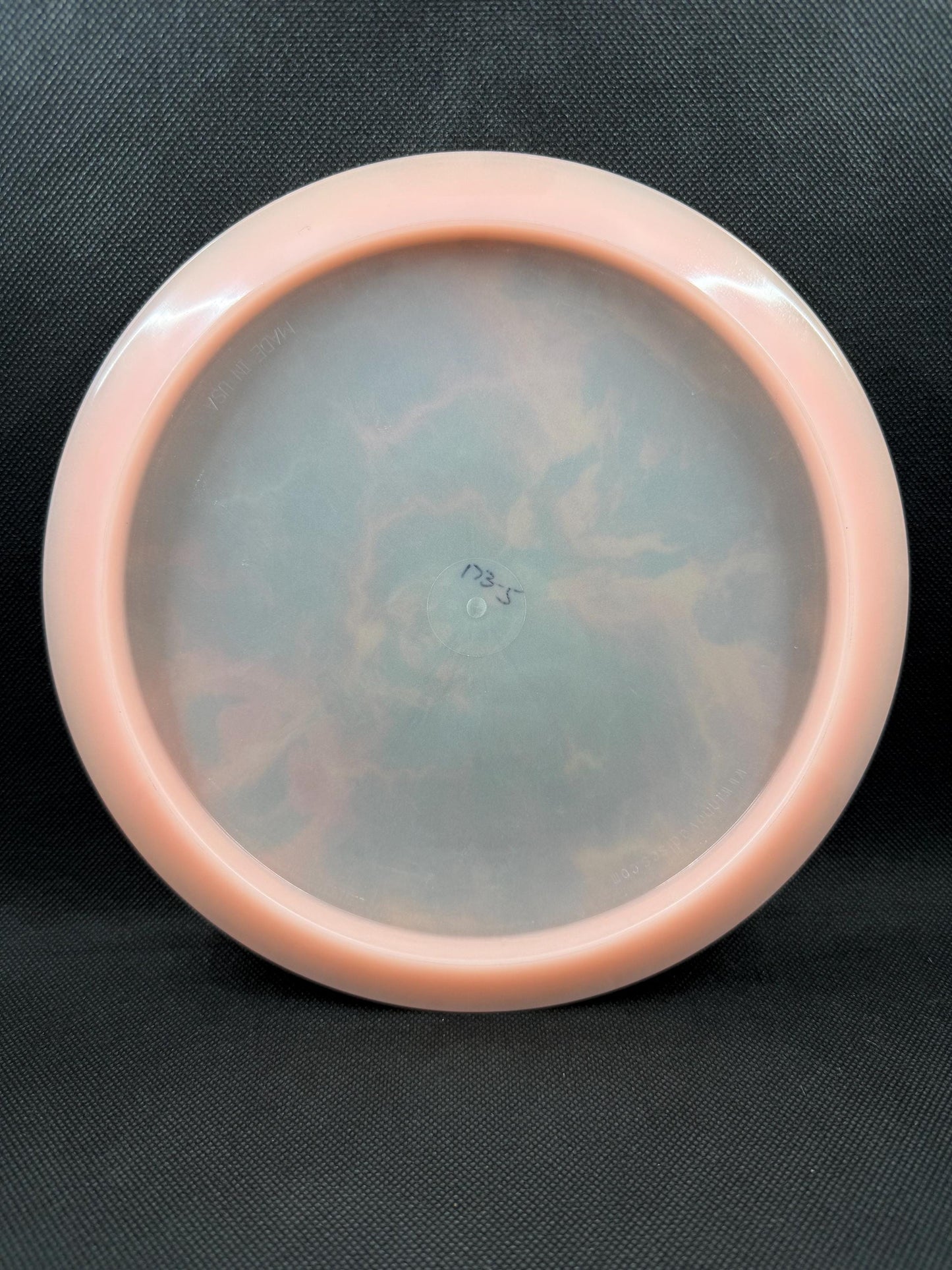 Innova Champion Glow Teebird3