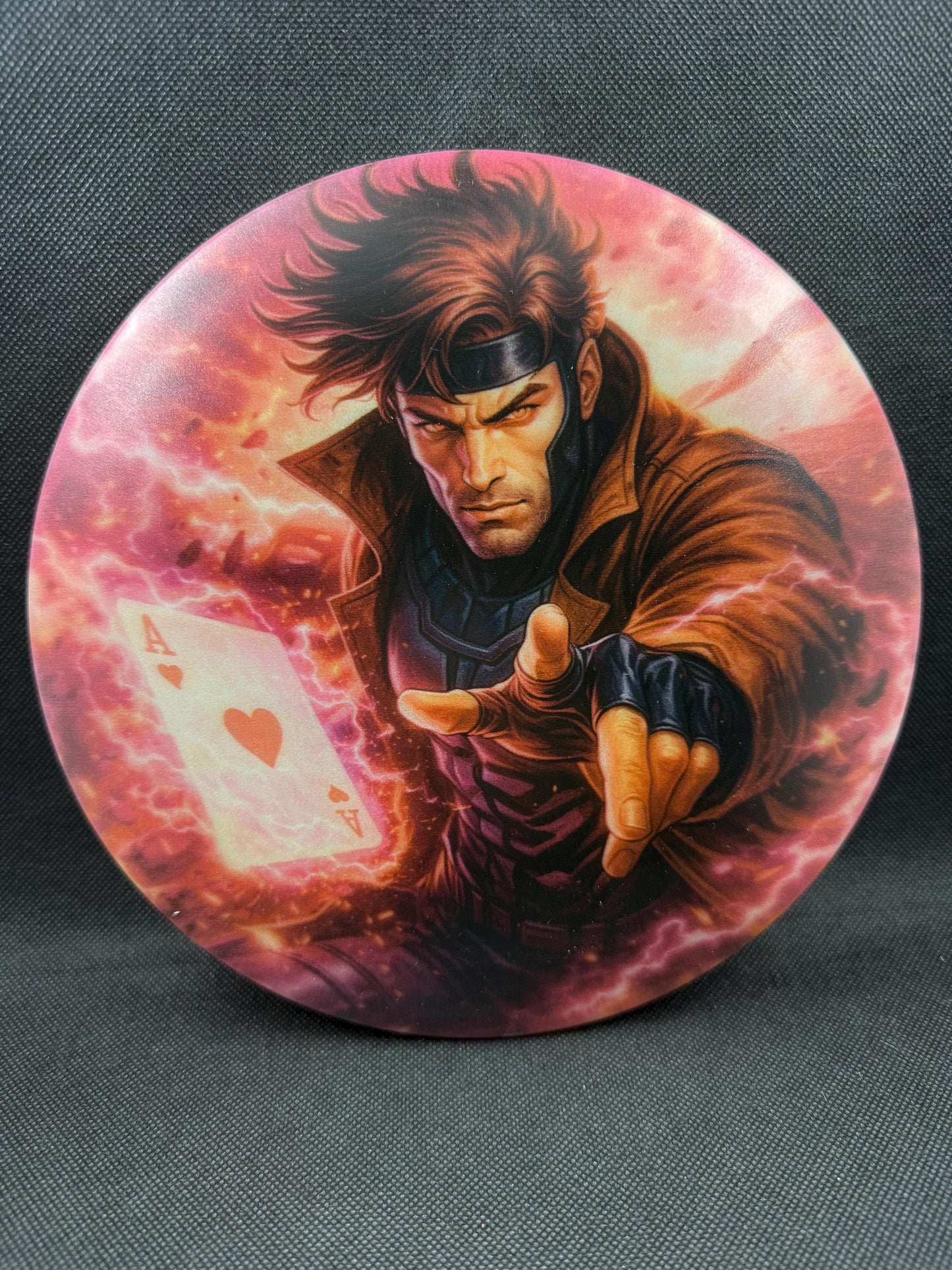 Innova Champion Glow Teebird3