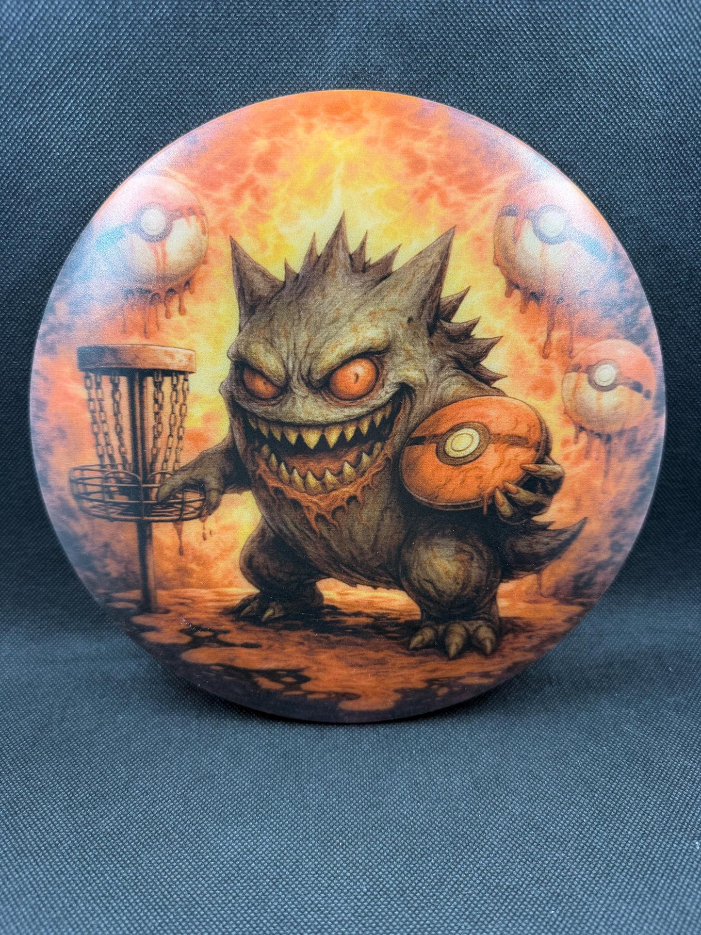 Innova Champion Glow Teebird3