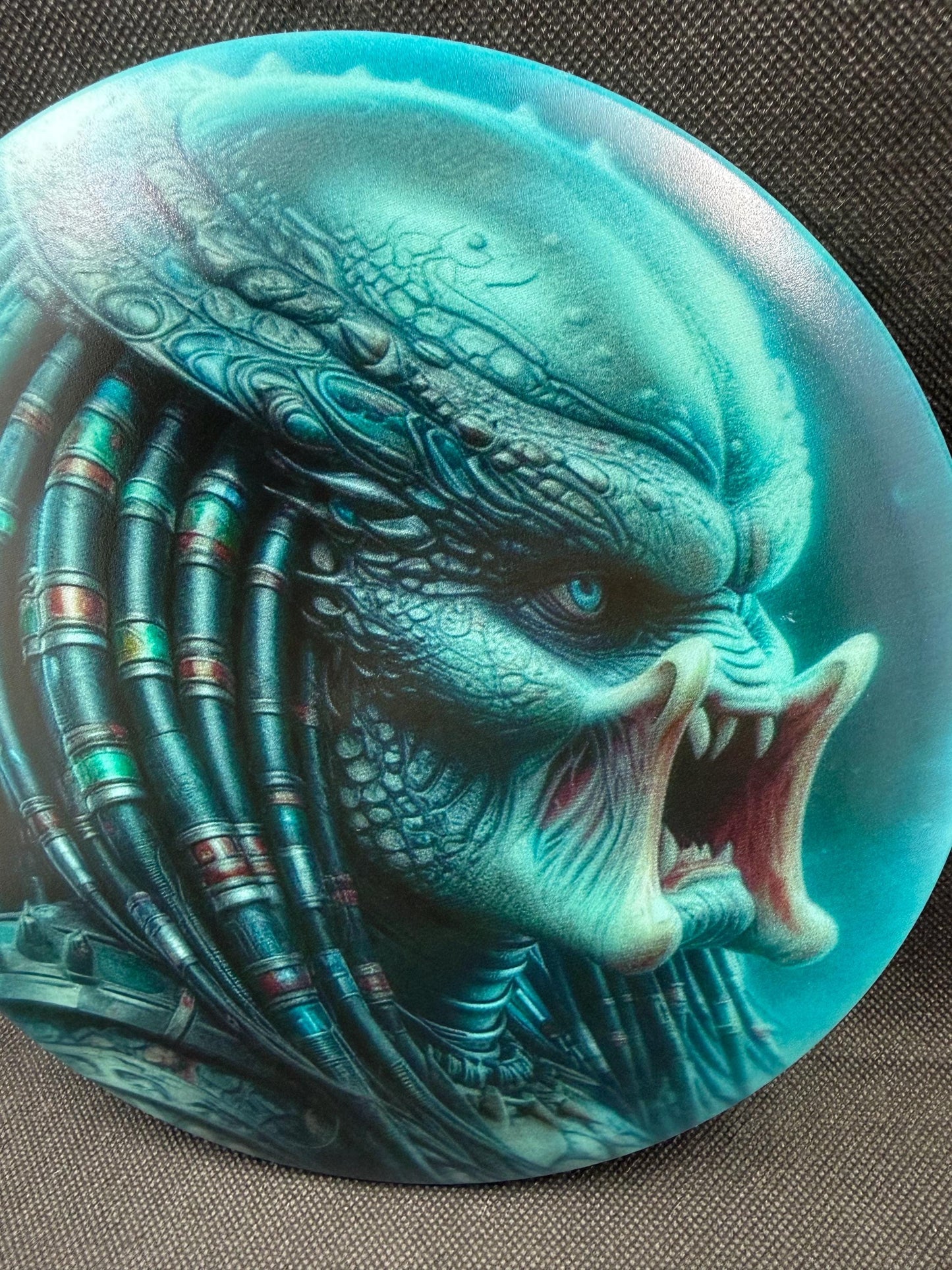 Innova Champion Glow Thunderbird