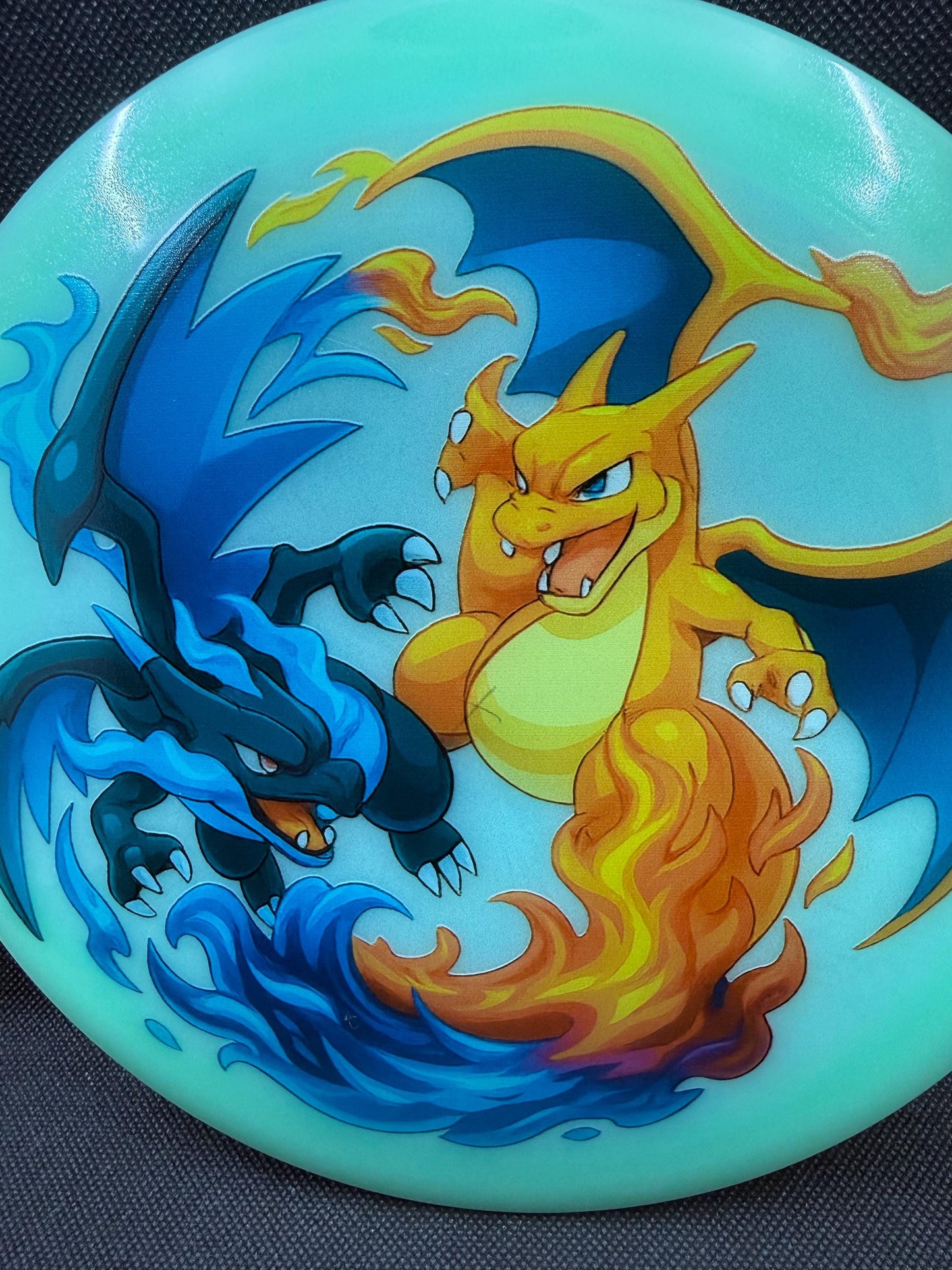 Innova Champion Glow Thunderbird