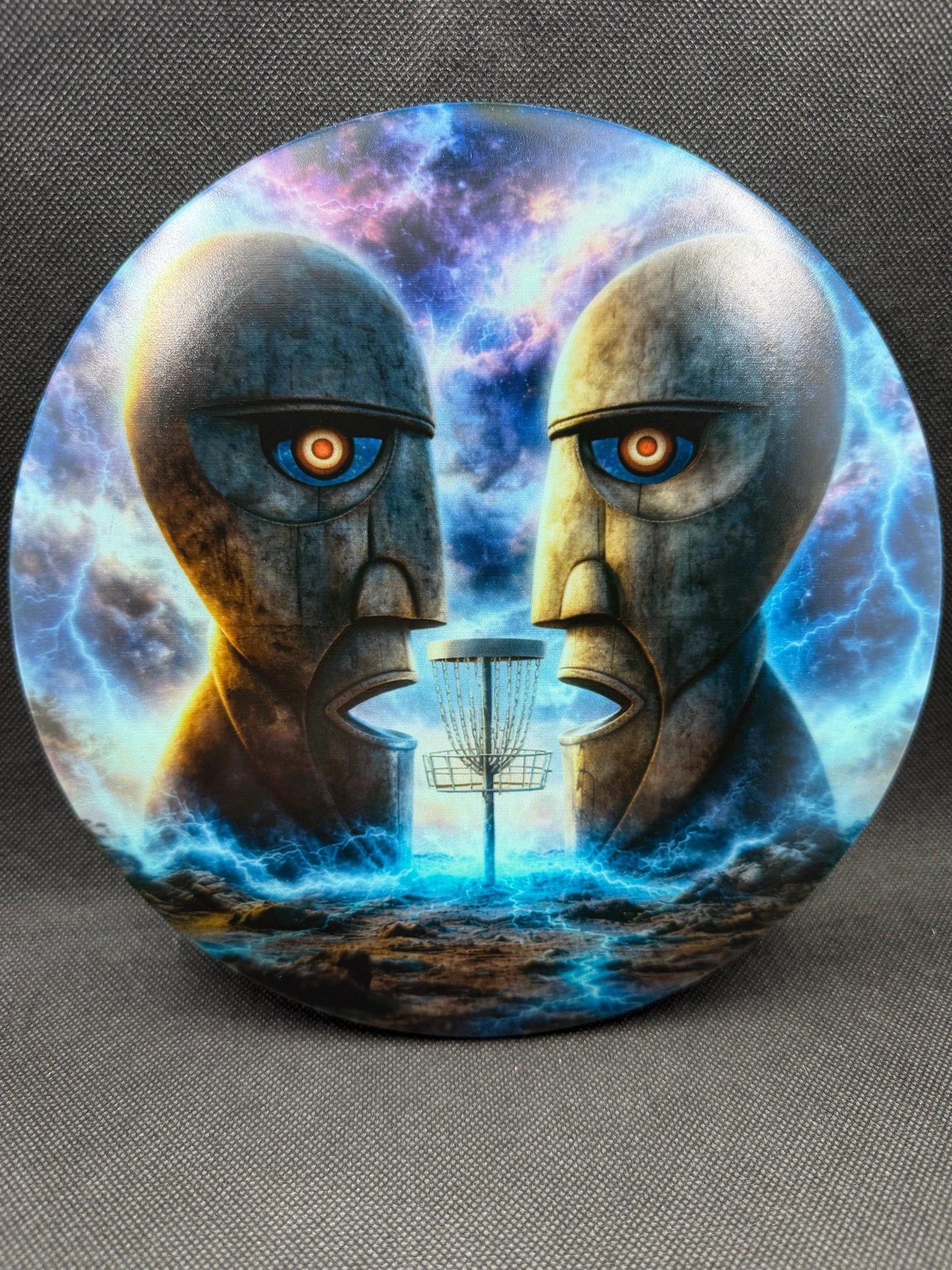 Innova Champion Glow Thunderbird