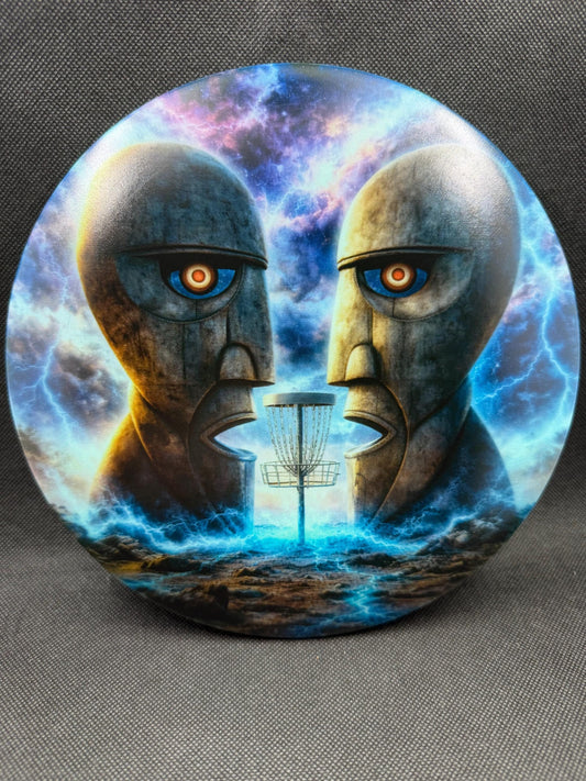 Innova Champion Glow Thunderbird