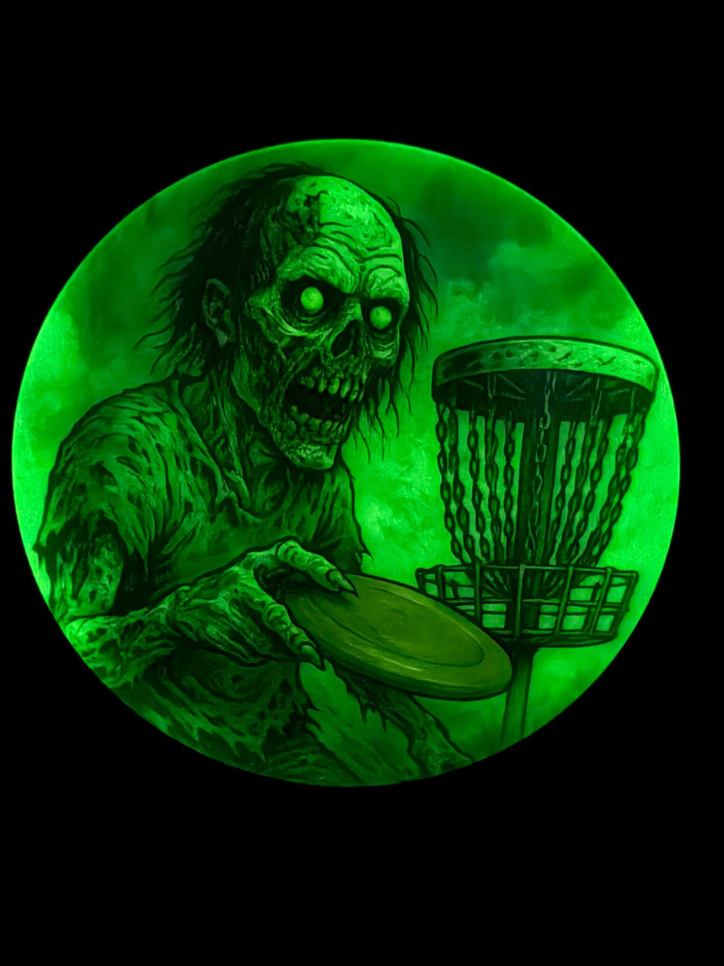 Innova Champion Glow Thunderbird
