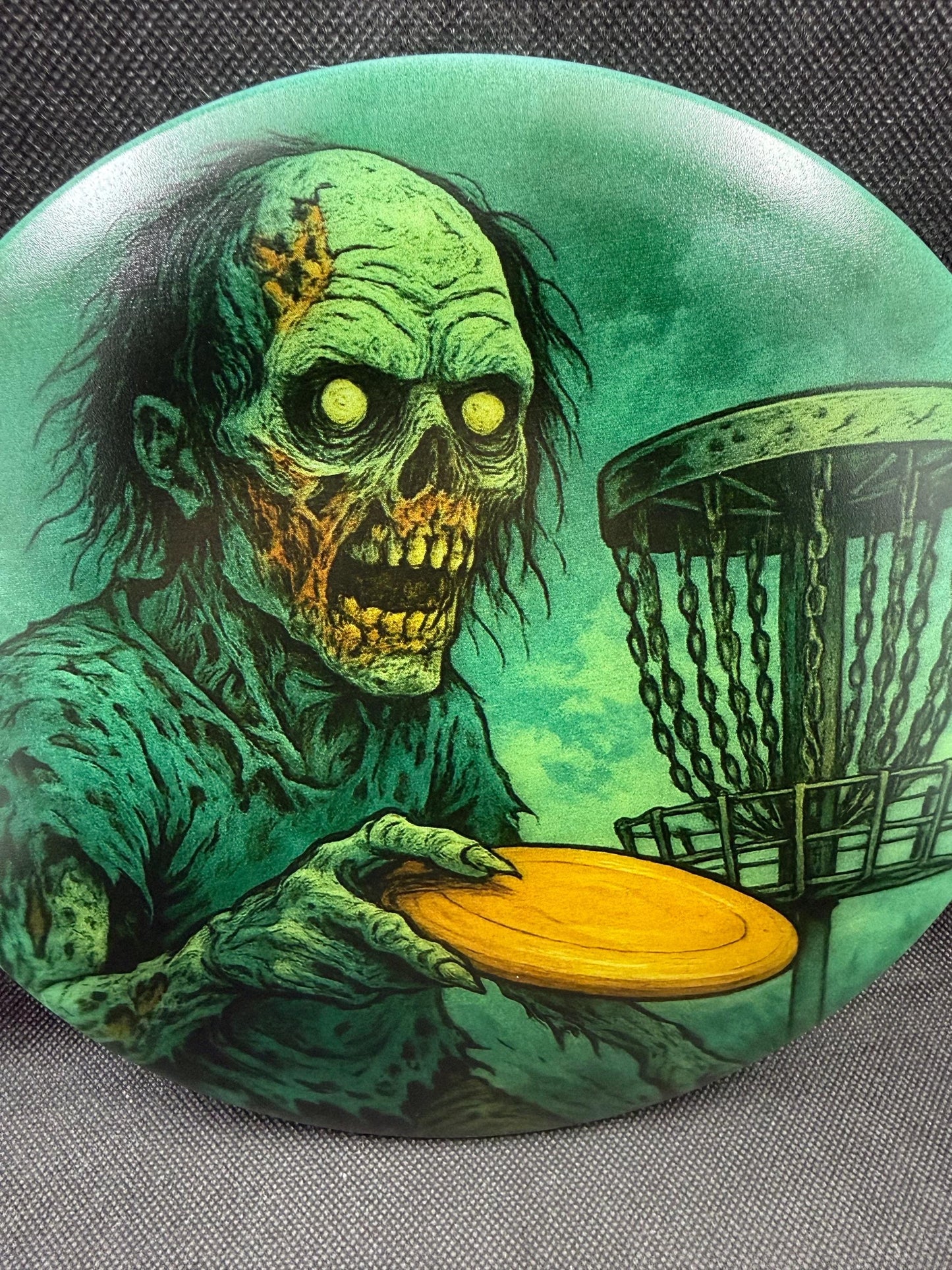 Innova Champion Glow Thunderbird