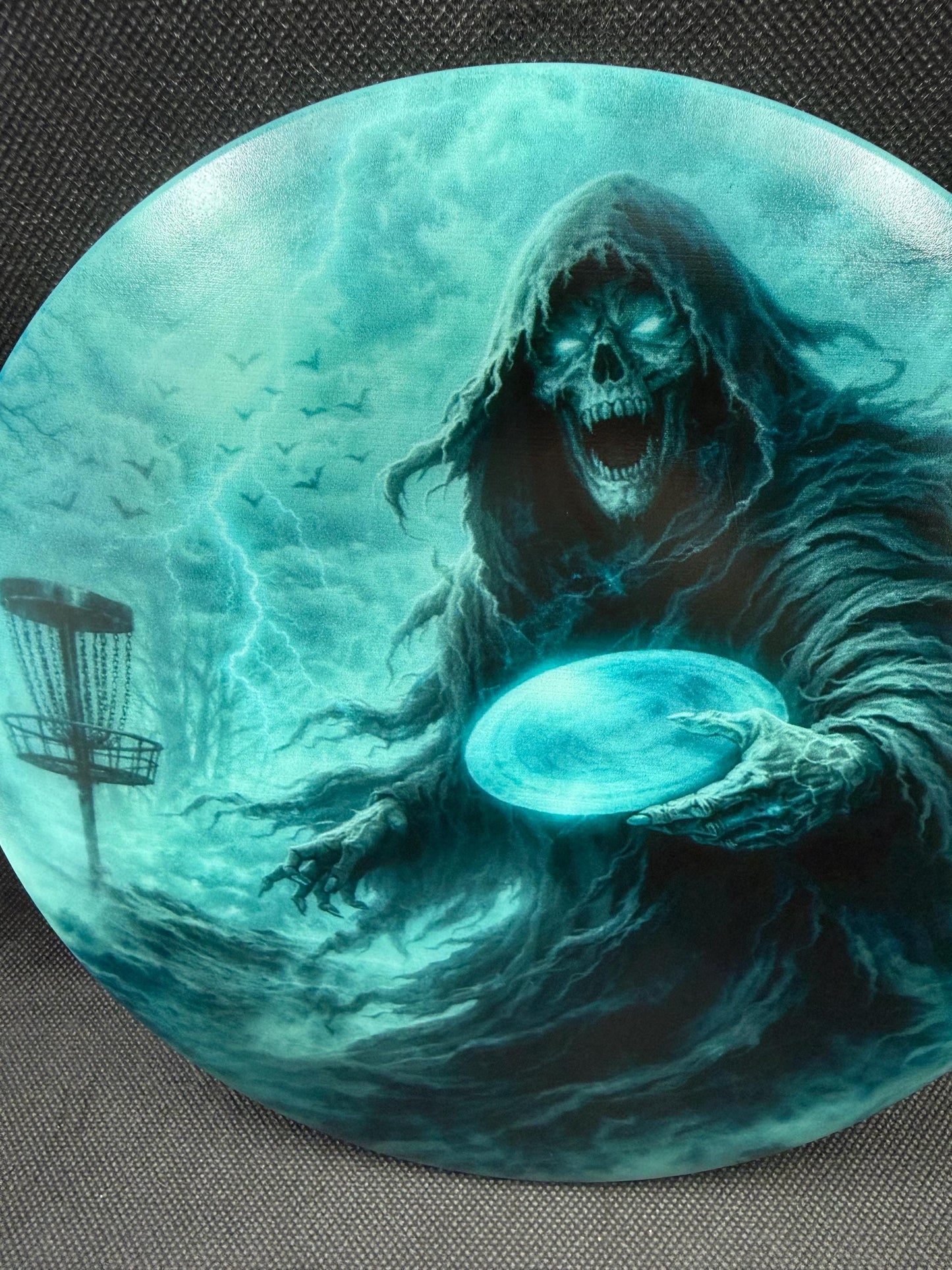 Innova Champion Glow Thunderbird