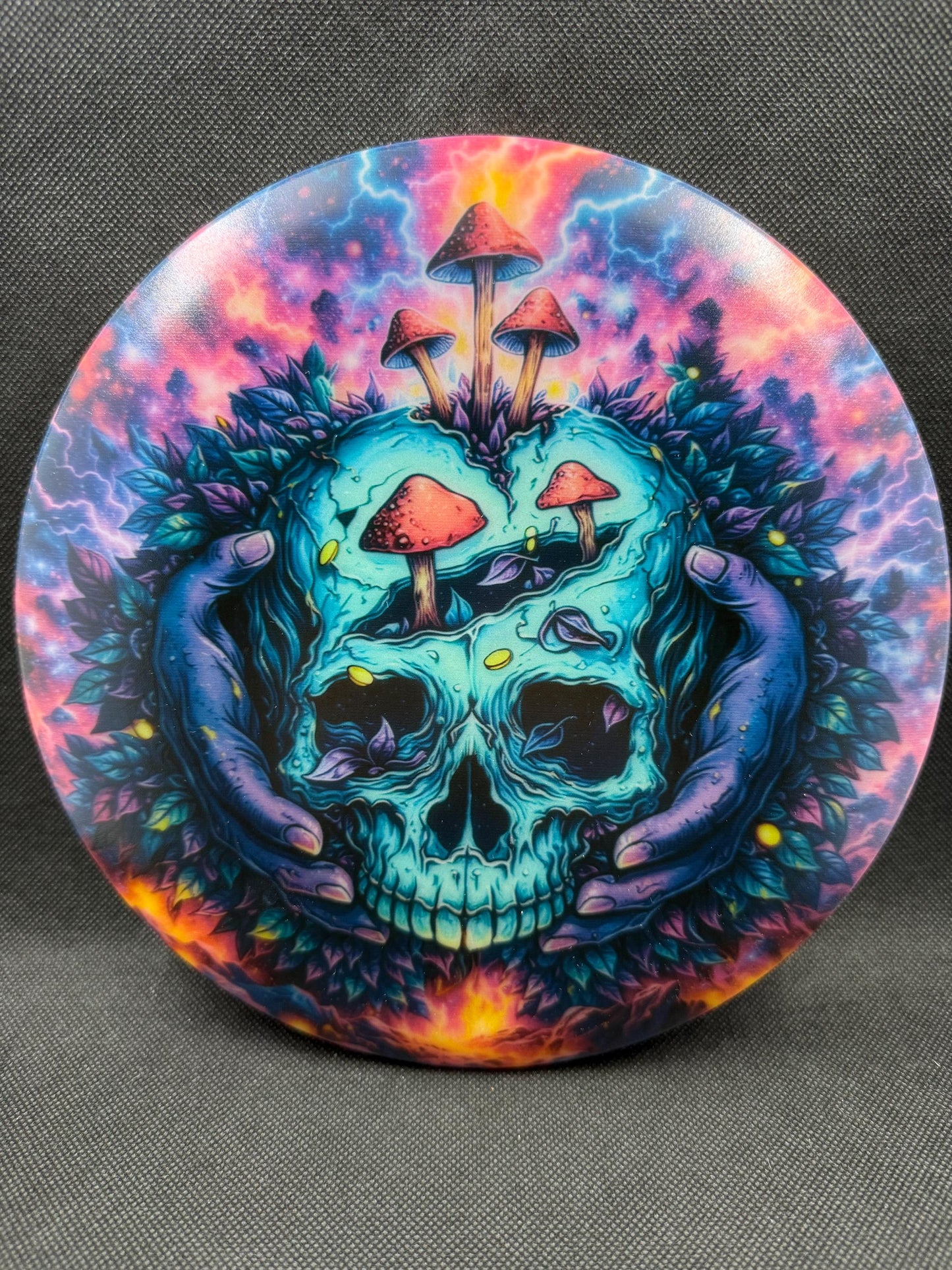 Innova Champion Glow Mako3