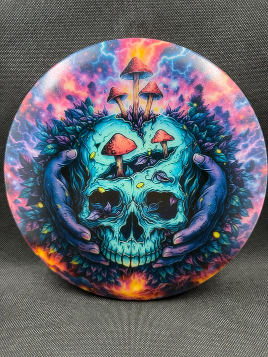 Innova Champion Glow Mako3