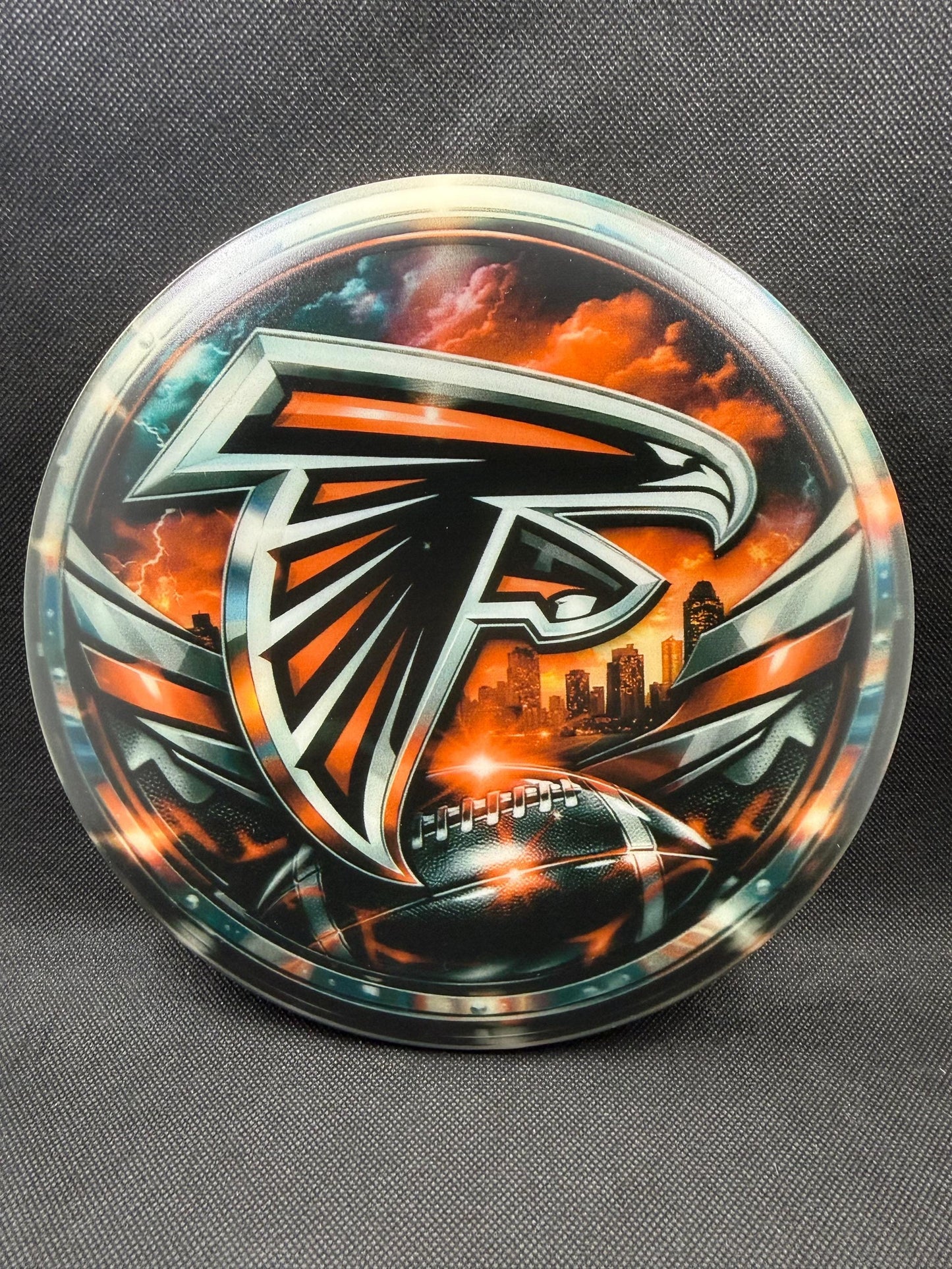 Innova Champion Glow Mako3