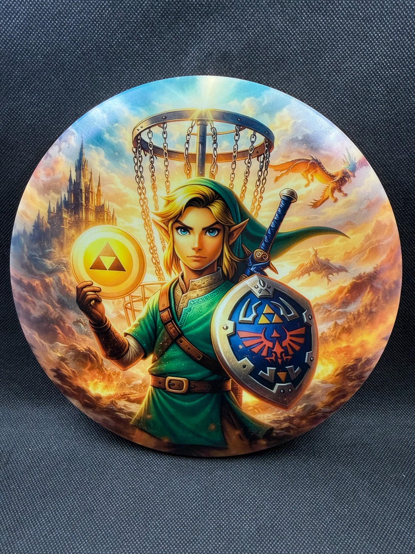 Innova Champion Glow Mako3