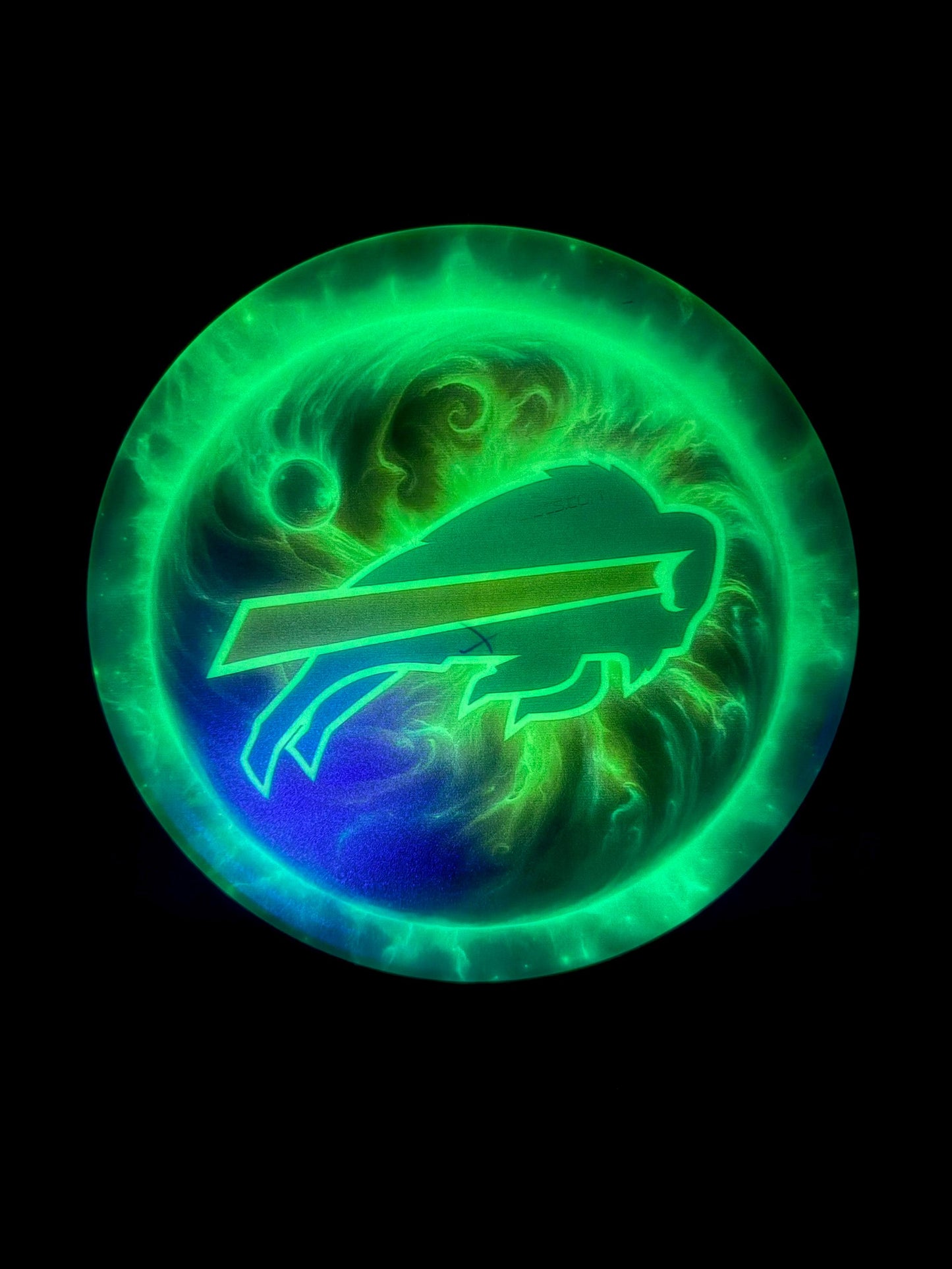 Innova Champion Glow Toro