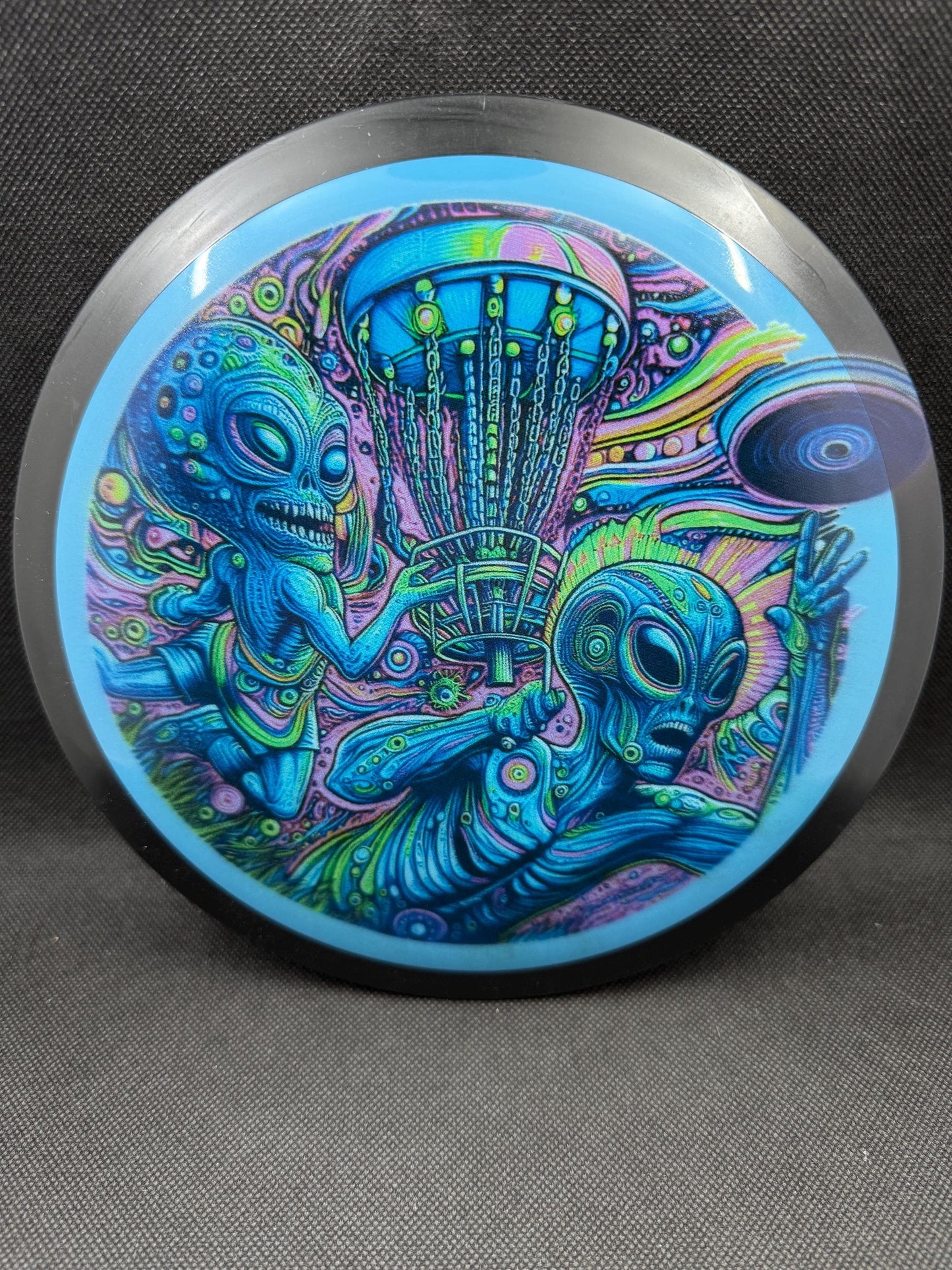 MVP Neutron Octane