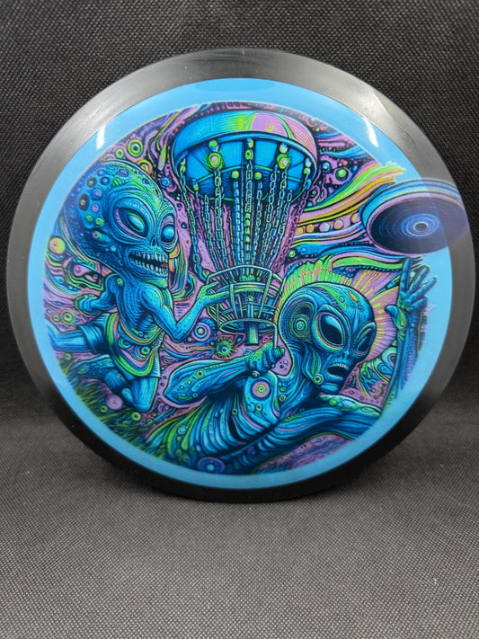 MVP Neutron Octane
