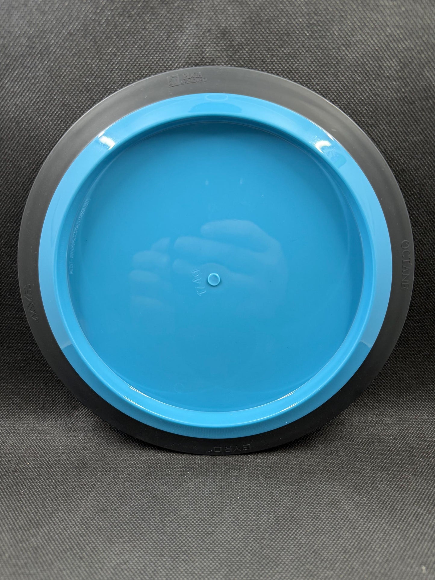 MVP Neutron Octane