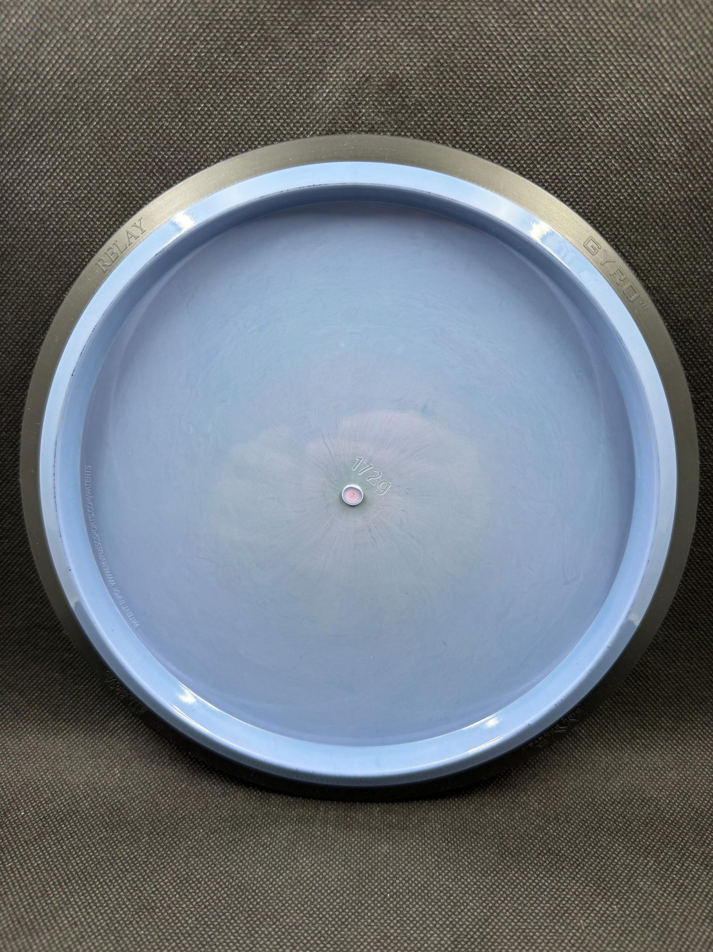 MVP Neutron Relay