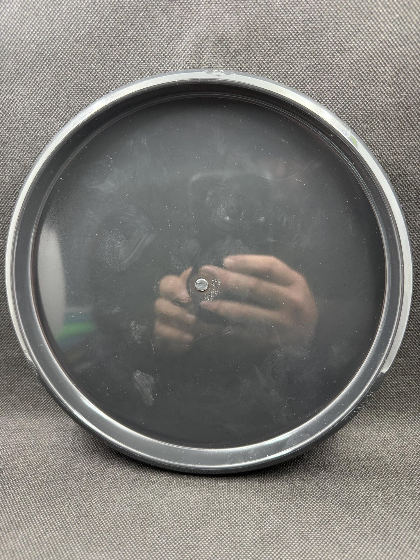 Streamline Neutron Range