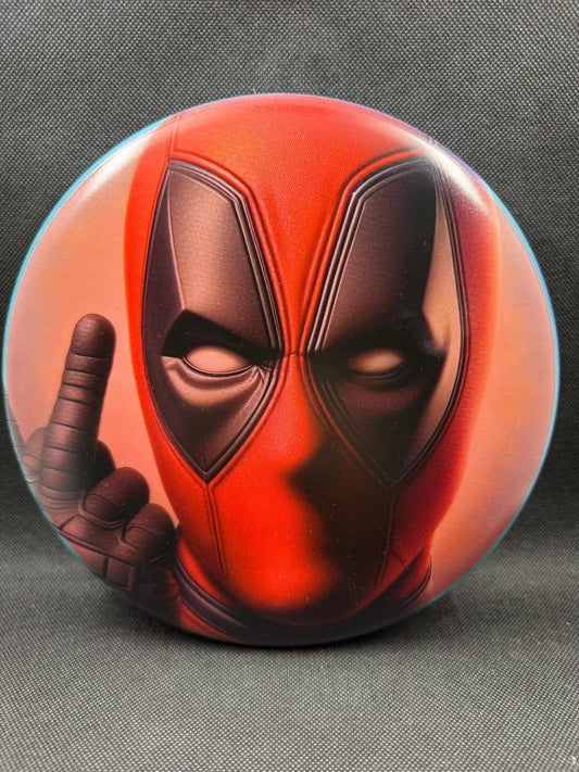 Axiom Discs Neutron Soft Pitch