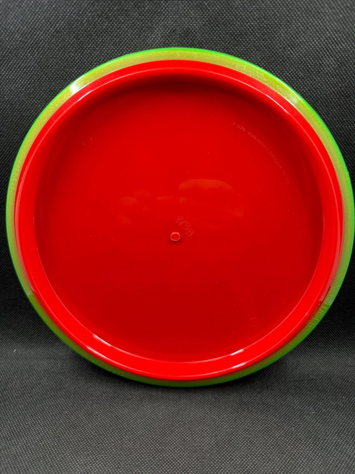 Axiom Discs Prism Plasma Pyro