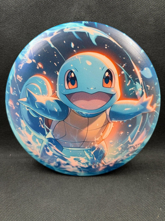 Axiom Discs Neutron Crave