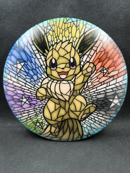 Axiom Discs Neutron Crave