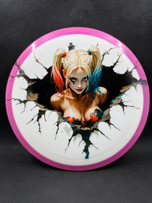 Axiom Discs Neutron Defy