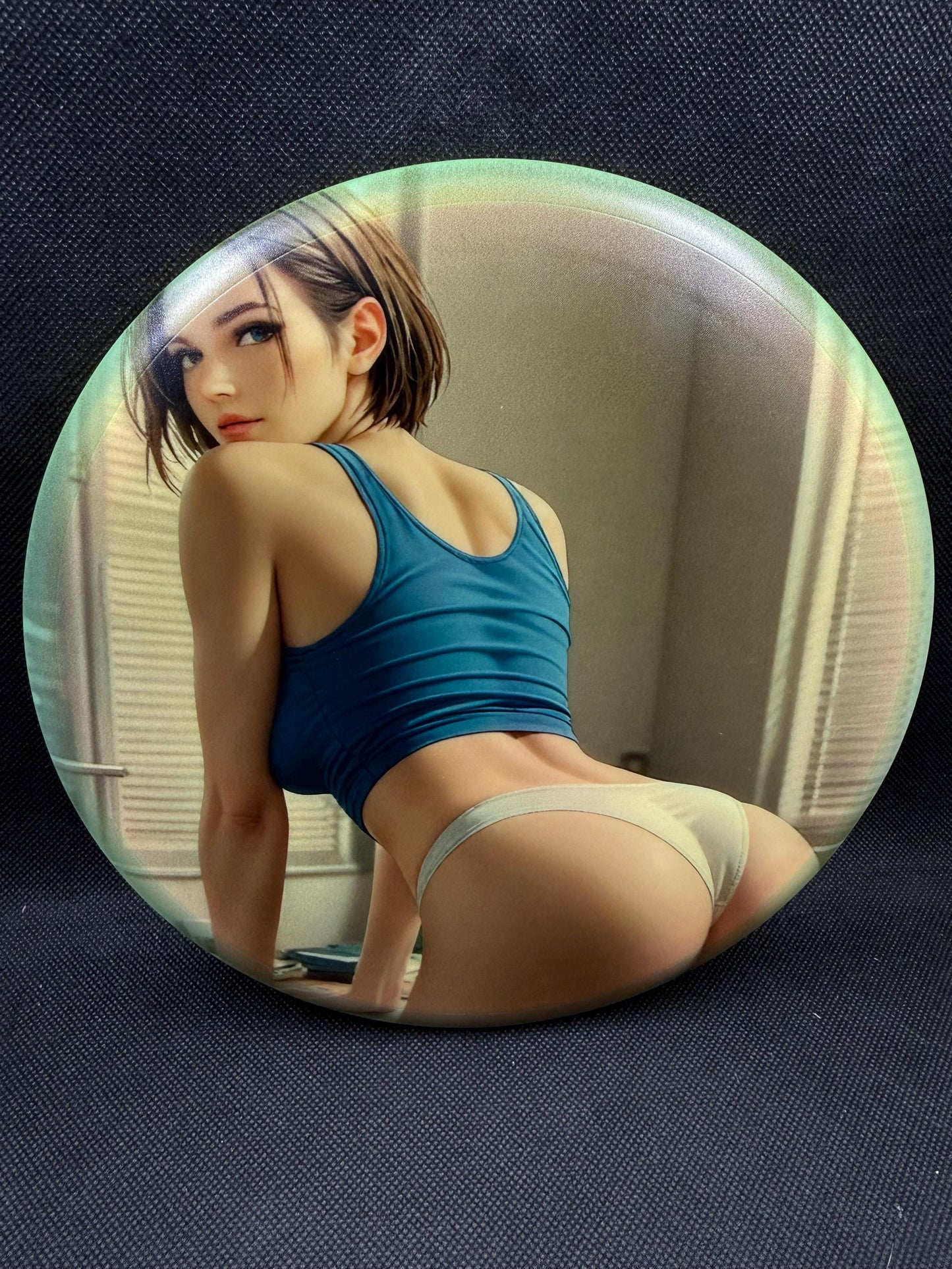 Axiom Discs Neutron Trance