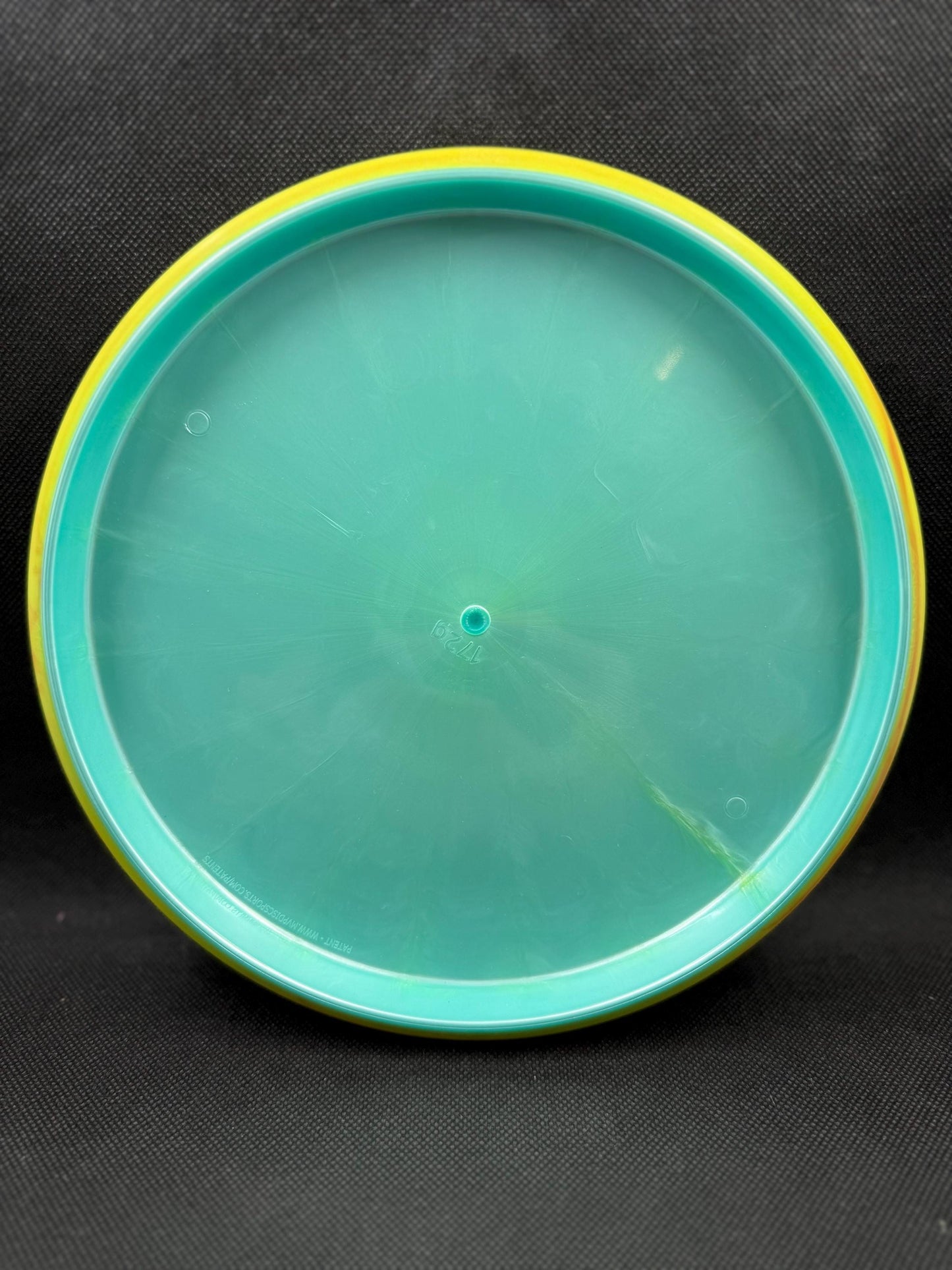 Axiom Discs Plasma Envy