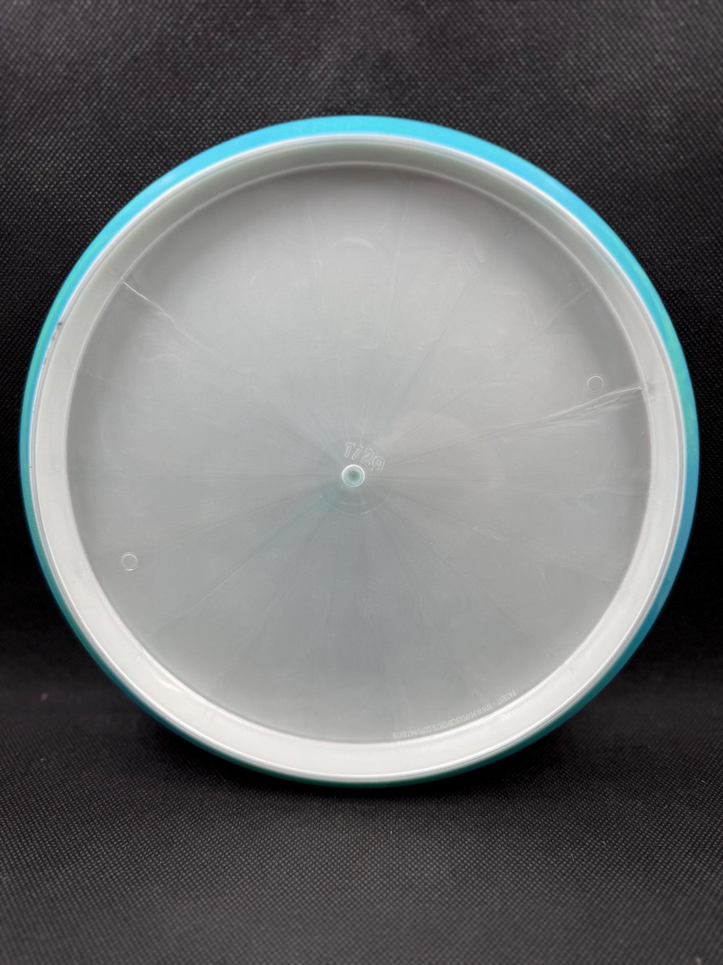 Axiom Discs Plasma Envy